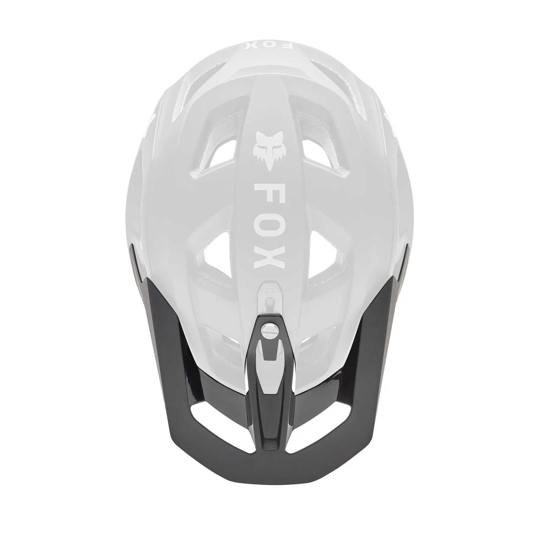 Helmvizier Fox Racing Speedframe Solid