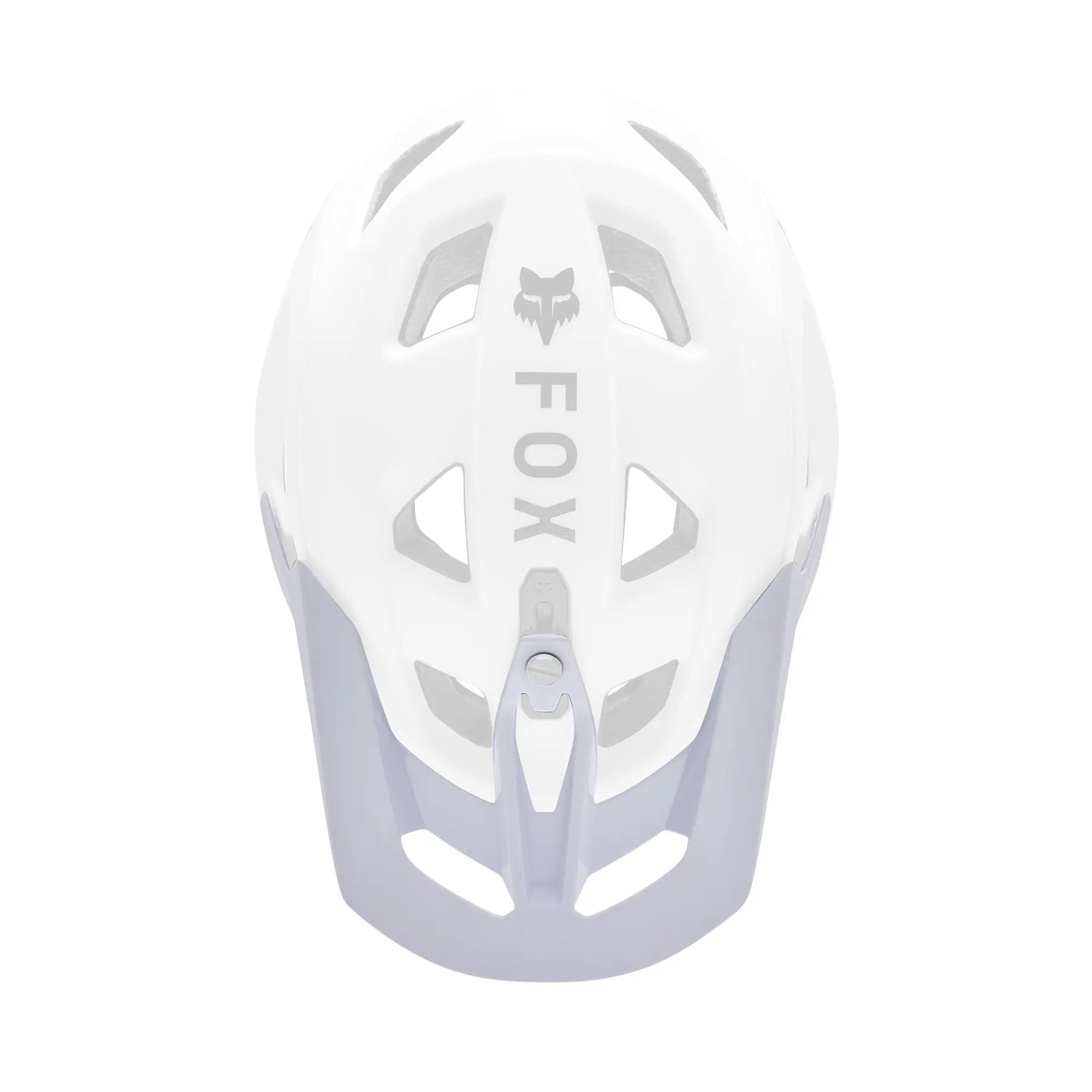 Helmvizier Fox Racing Speedframe Solid