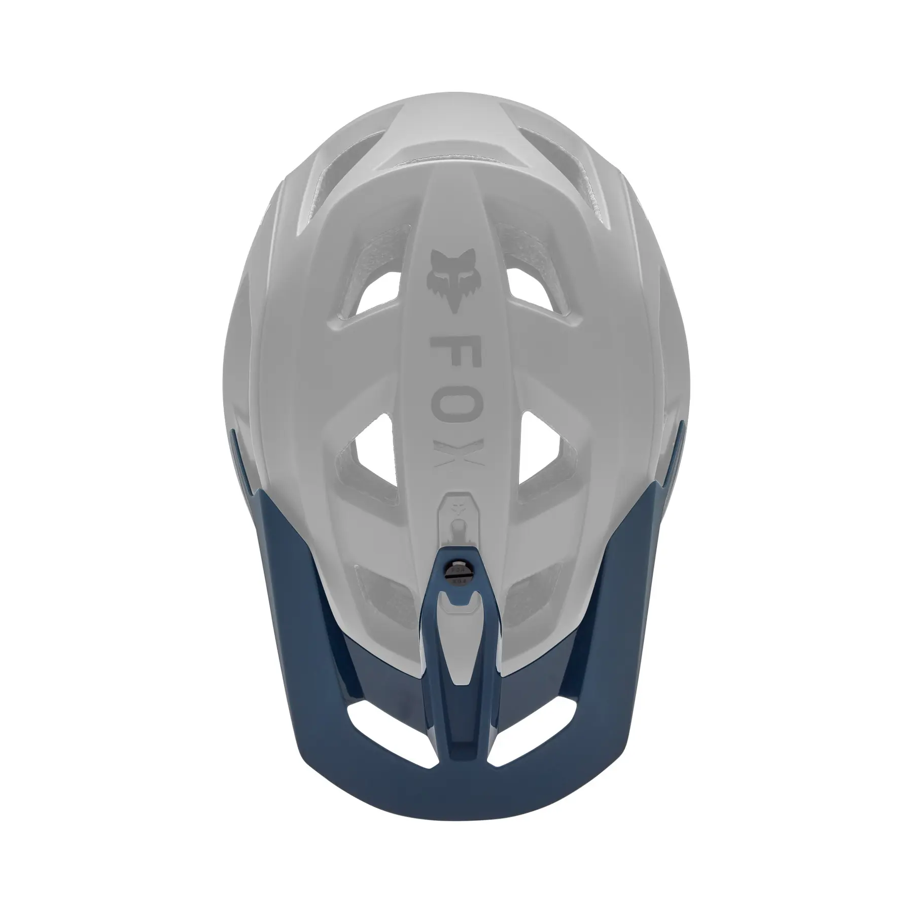Helmvizier Fox Racing Speedframe Solid