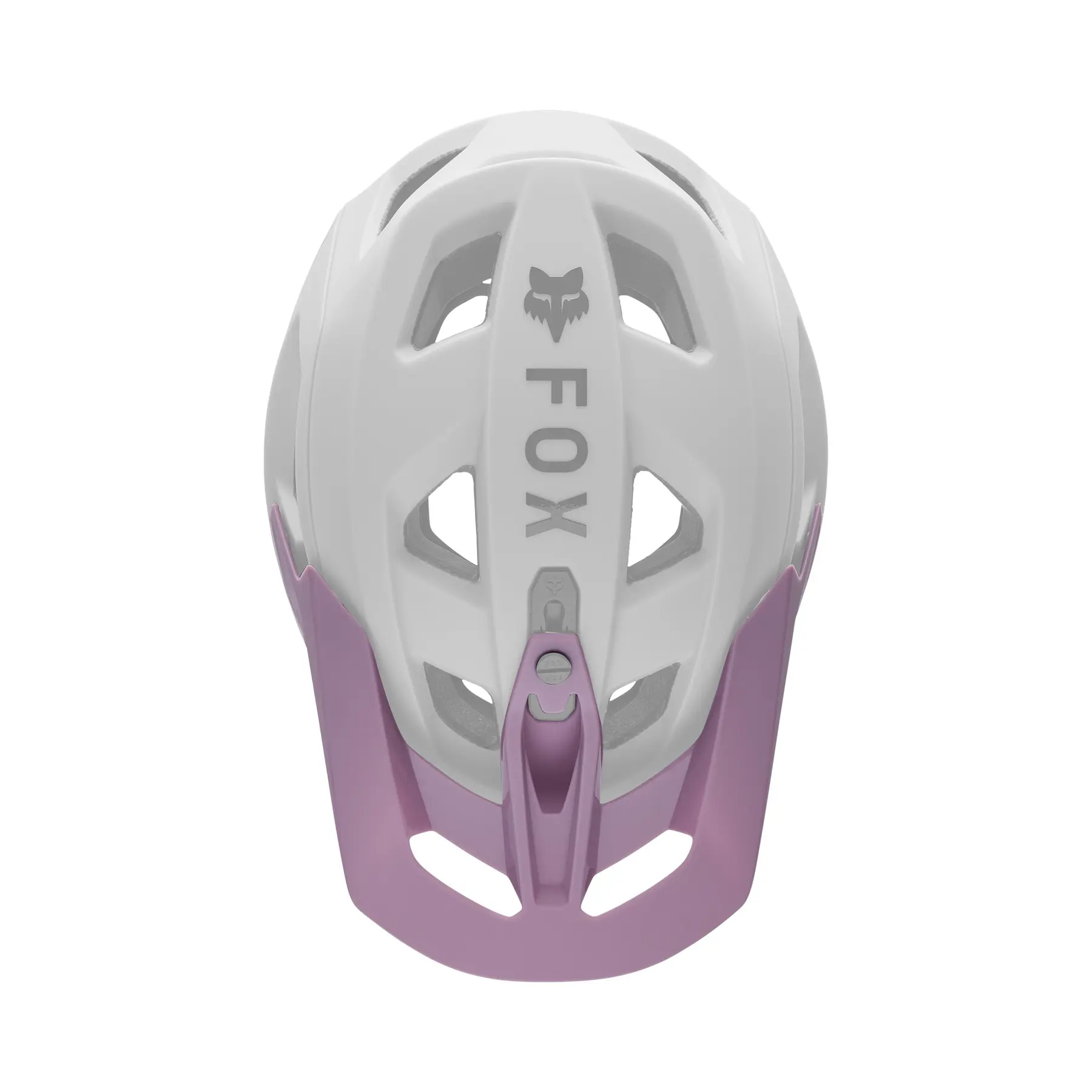 Helmvizier Fox Racing Speedframe Solid