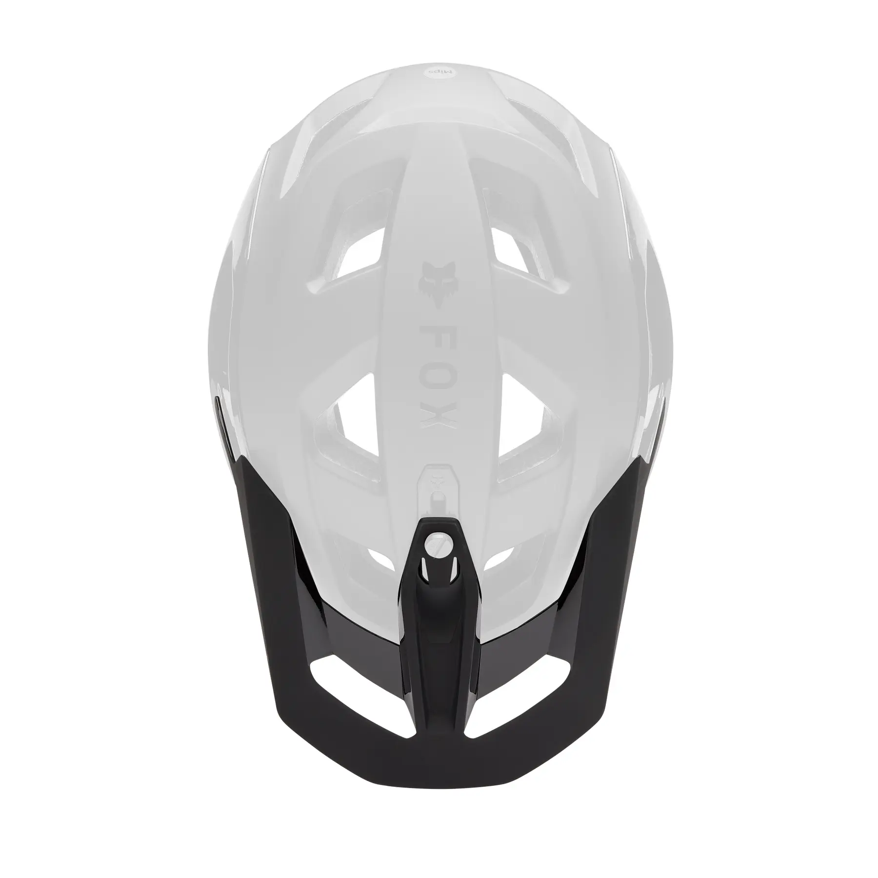 Verstellbare Helmvisier Fox Racing Speedframe Pro