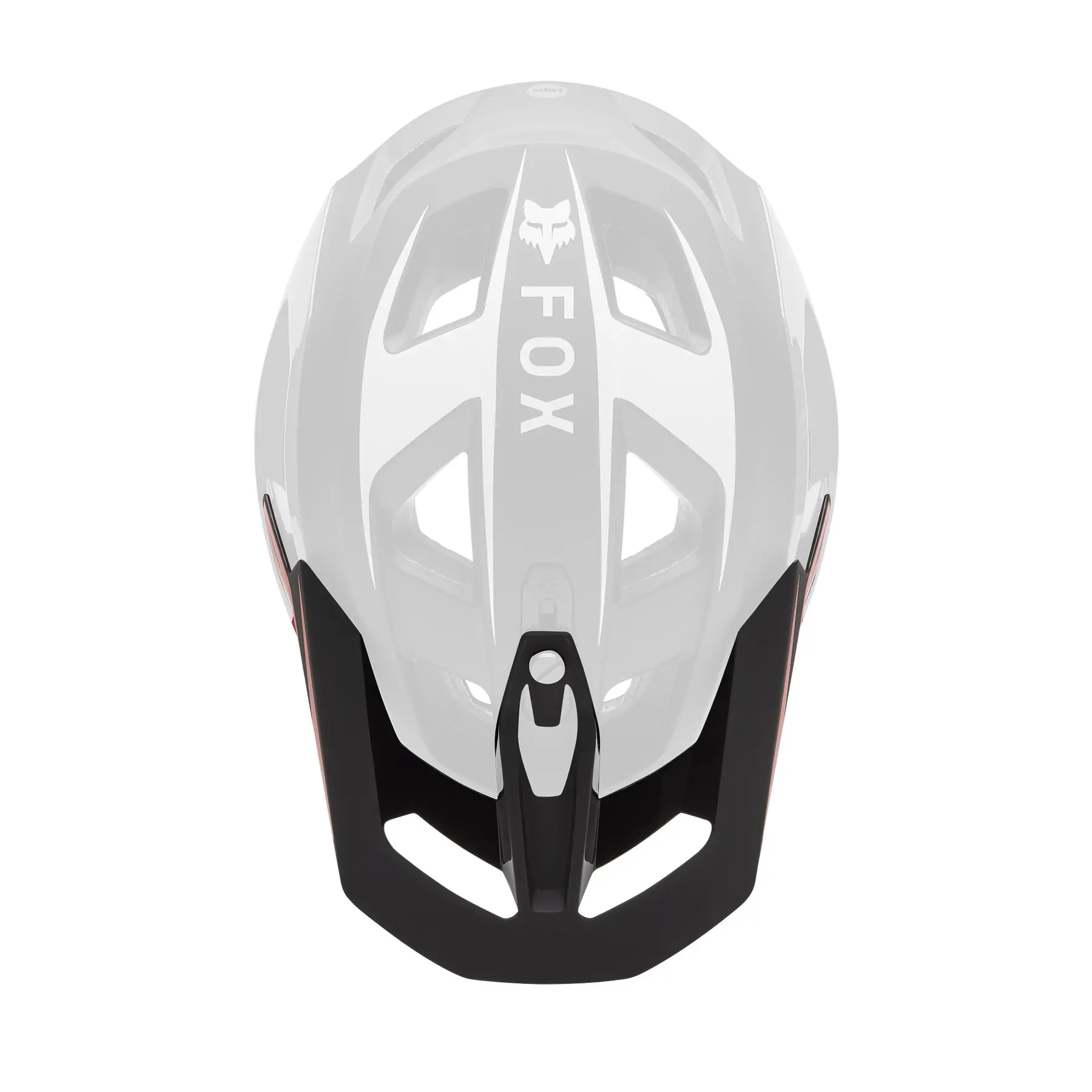 Helmvizier Fox Racing Speedframe Pro Defy