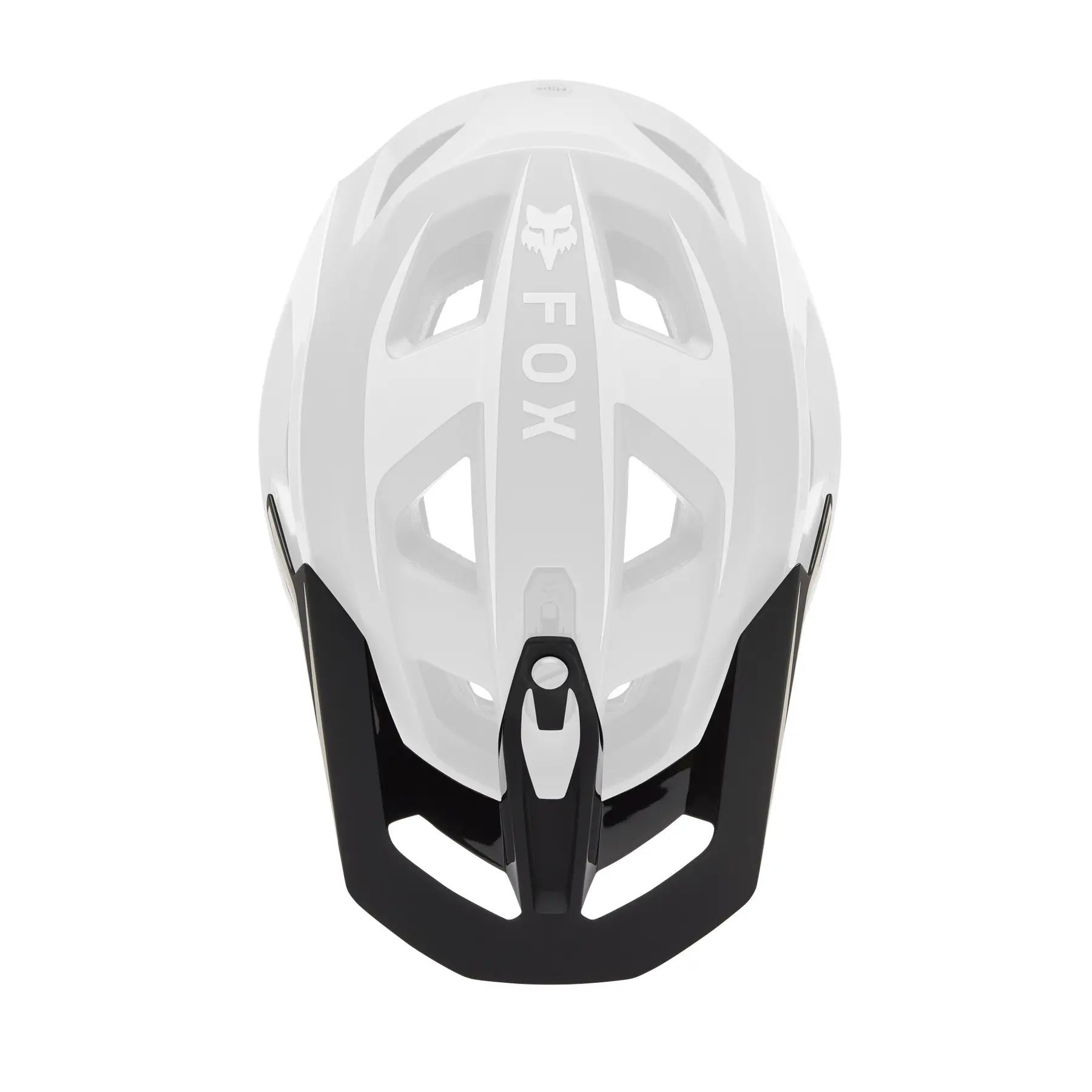 Helmvizier Fox Racing Speedframe Pro Defy