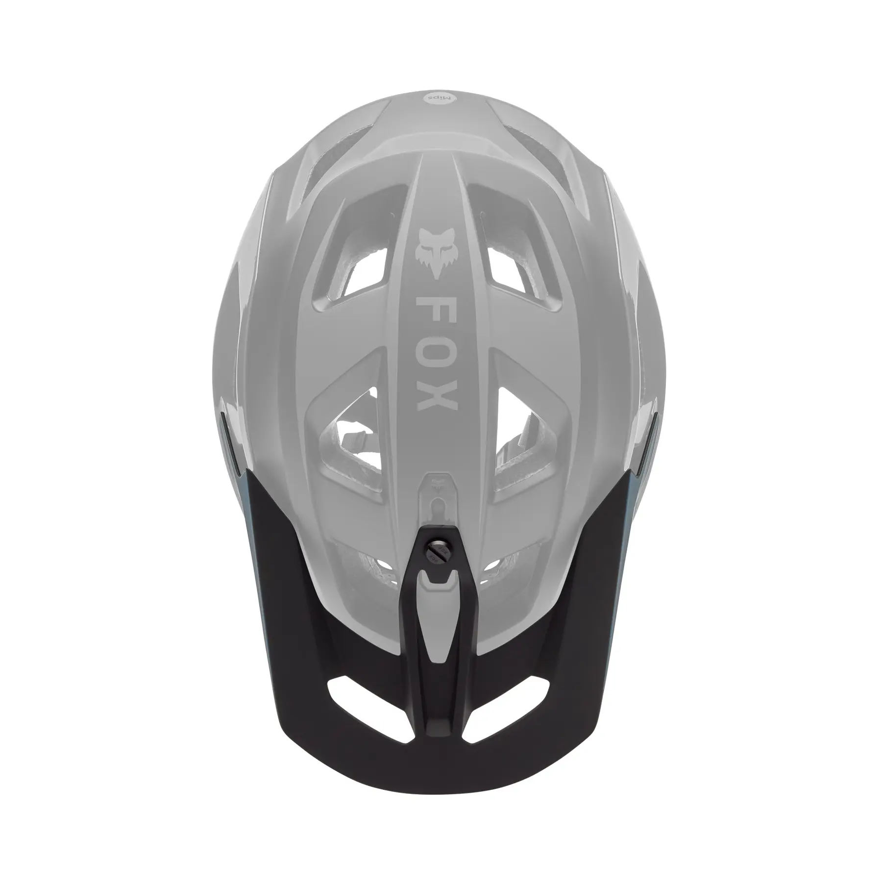 Helmvizier Fox Racing Speedframe Pro Defy