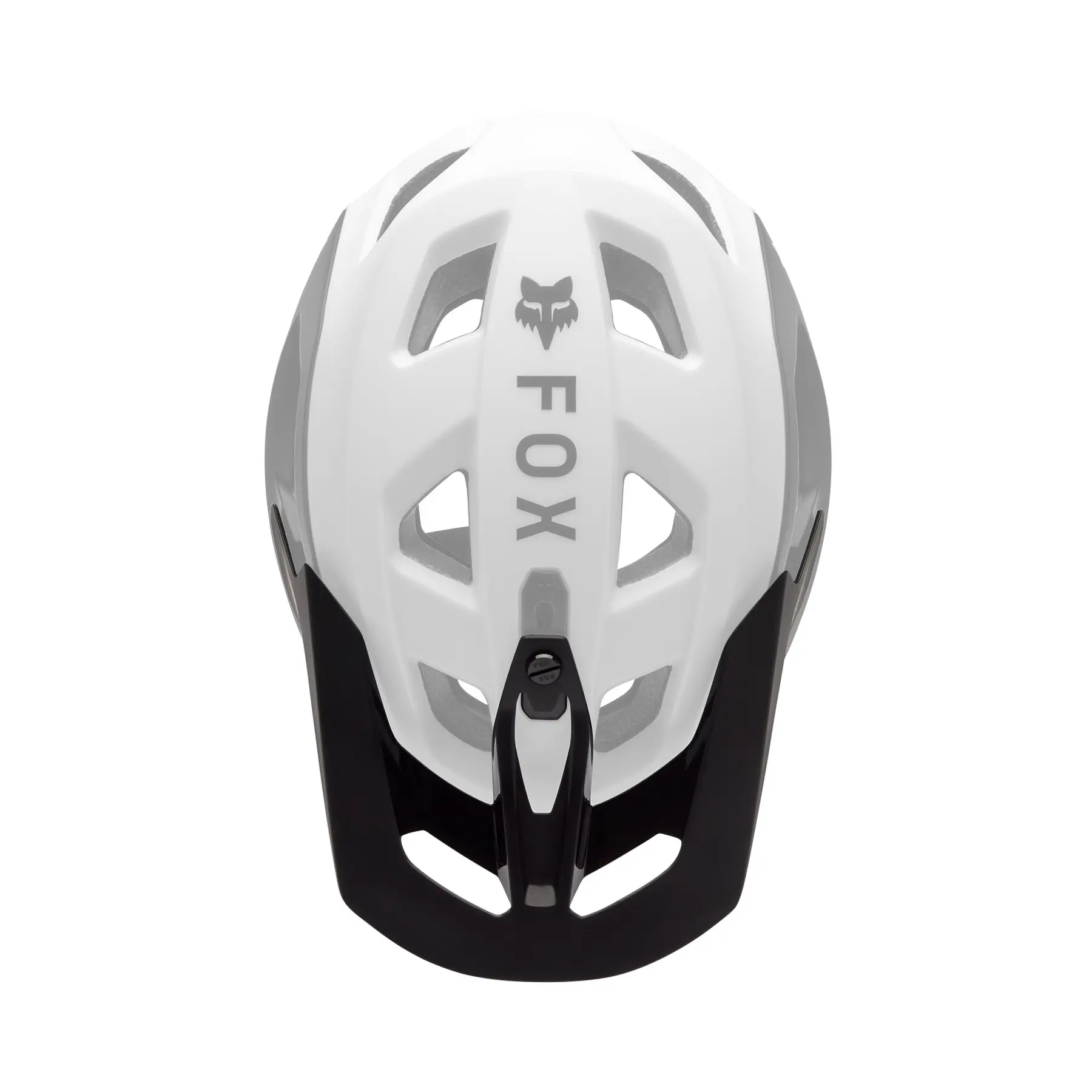 Helmvisier Fox Racing Speedframe 5050