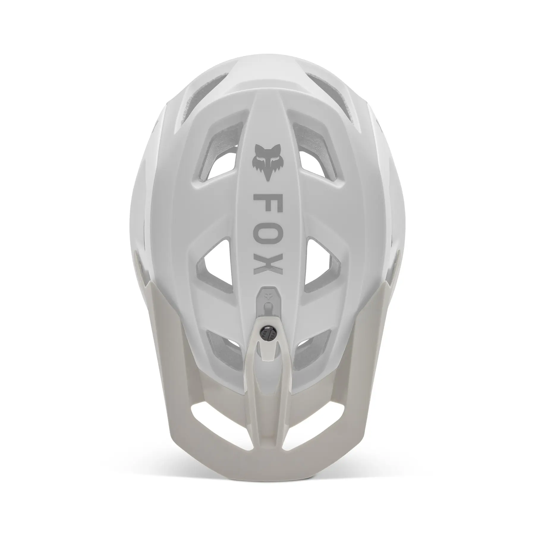 Helmvisier Fox Racing Speedframe 5050