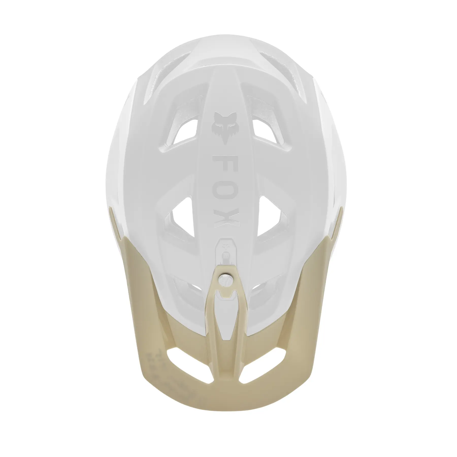Helmvisier Fox Racing Speedframe 5050