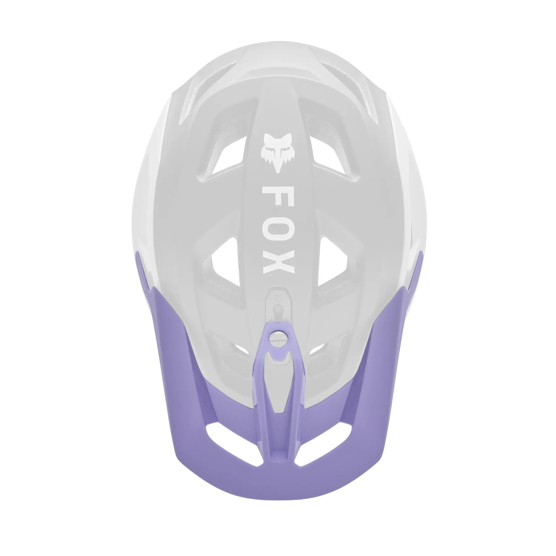 Helmvisier Fox Racing Speedframe 5050