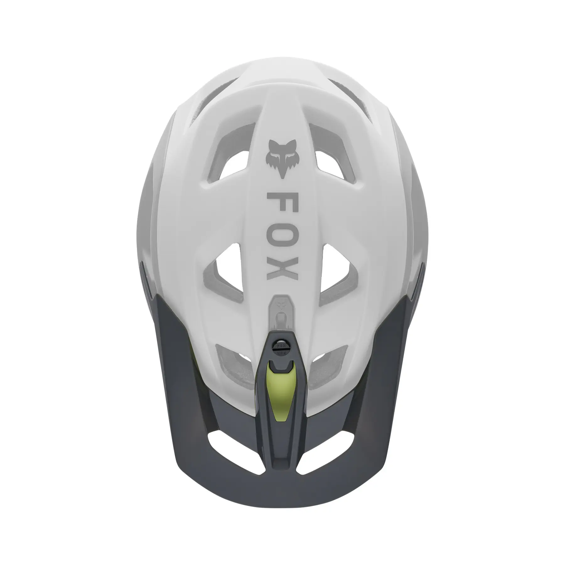 Helmvizier Fox Racing Speedframe 5050