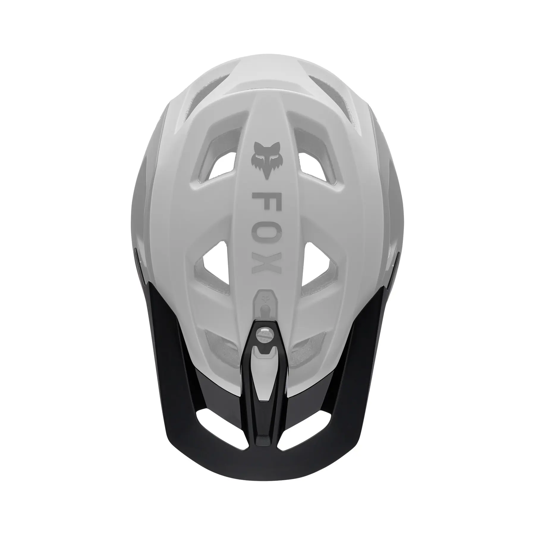 Helmvizier Fox Racing Speedframe 5050