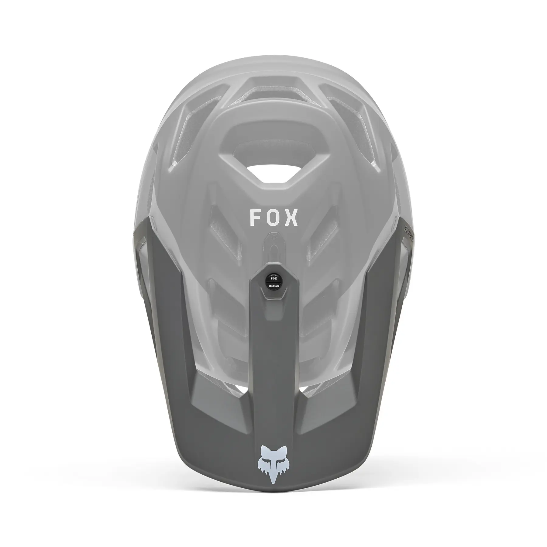 Kinderhelm vizier Fox Racing Proframe Rizer