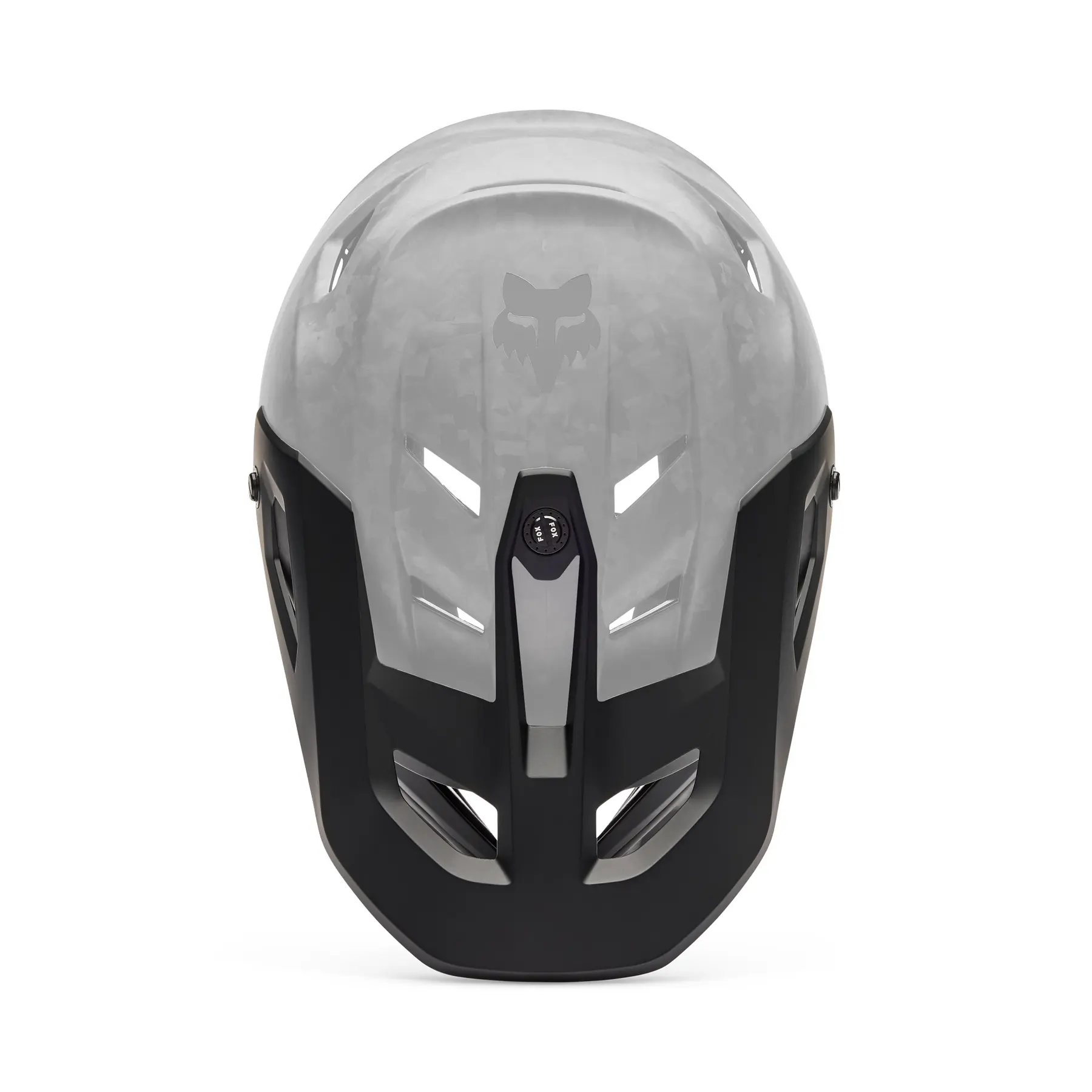 Helmvizier Fox Racing Rampage Rs