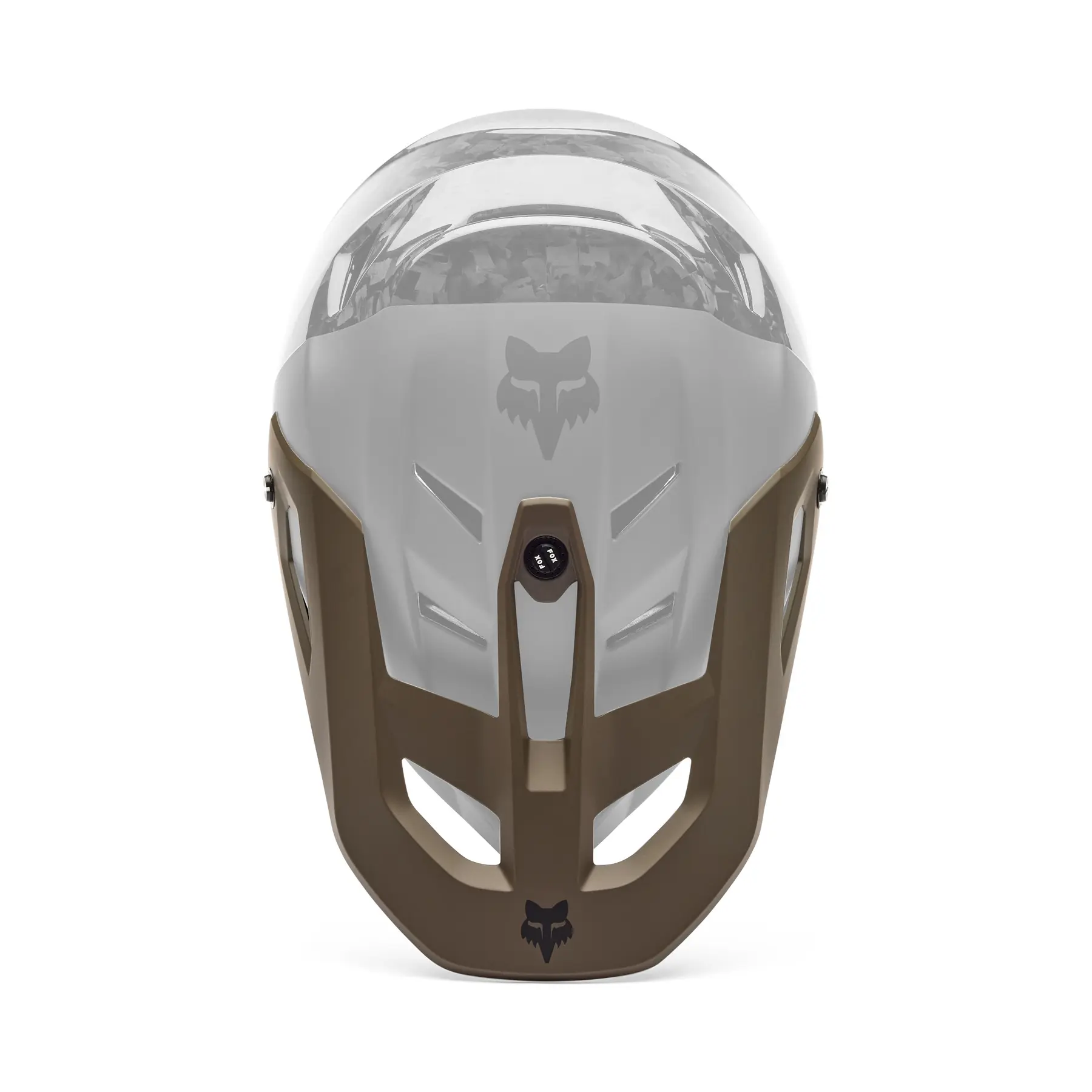 Helmvizier Fox Racing Rampage Rs