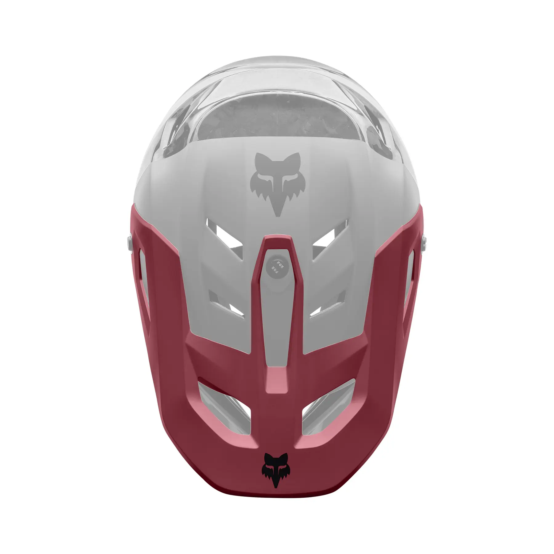Helmvisier Fox Racing Rampage Rs