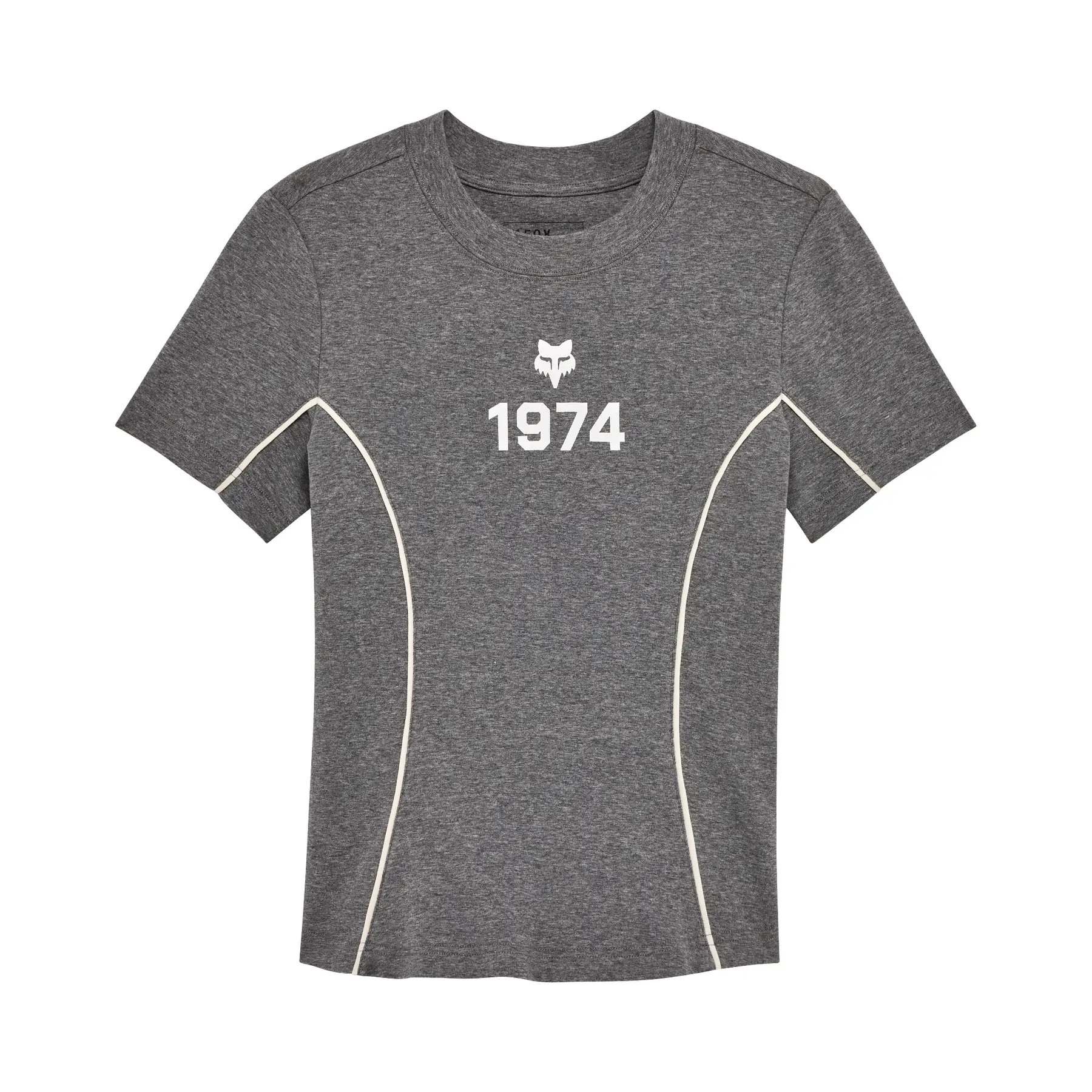 T-shirt voor dames Fox Racing Moto-X