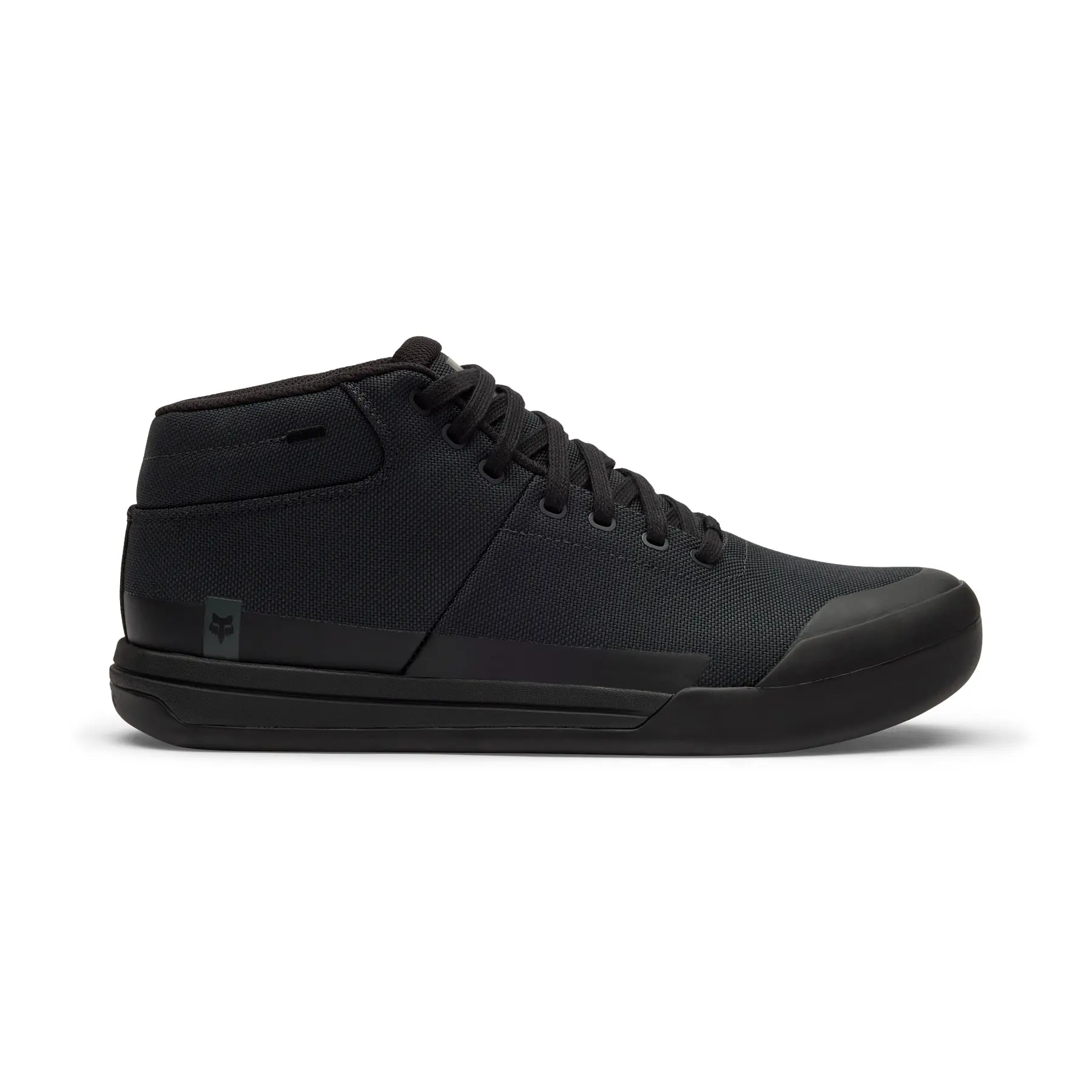 Chaussures Fox Racing Union Canvas Mid
