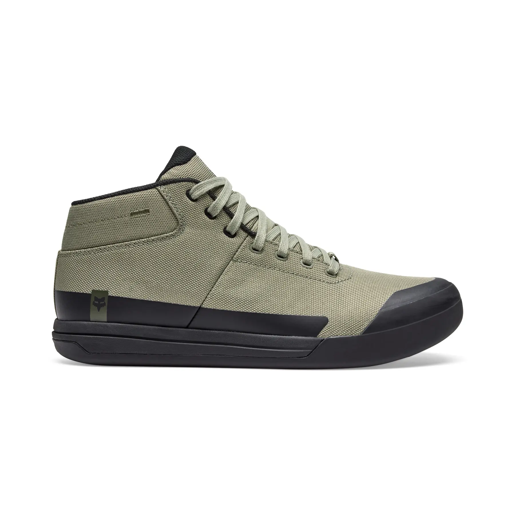 Schoenen Fox Racing Union Canvas Mid