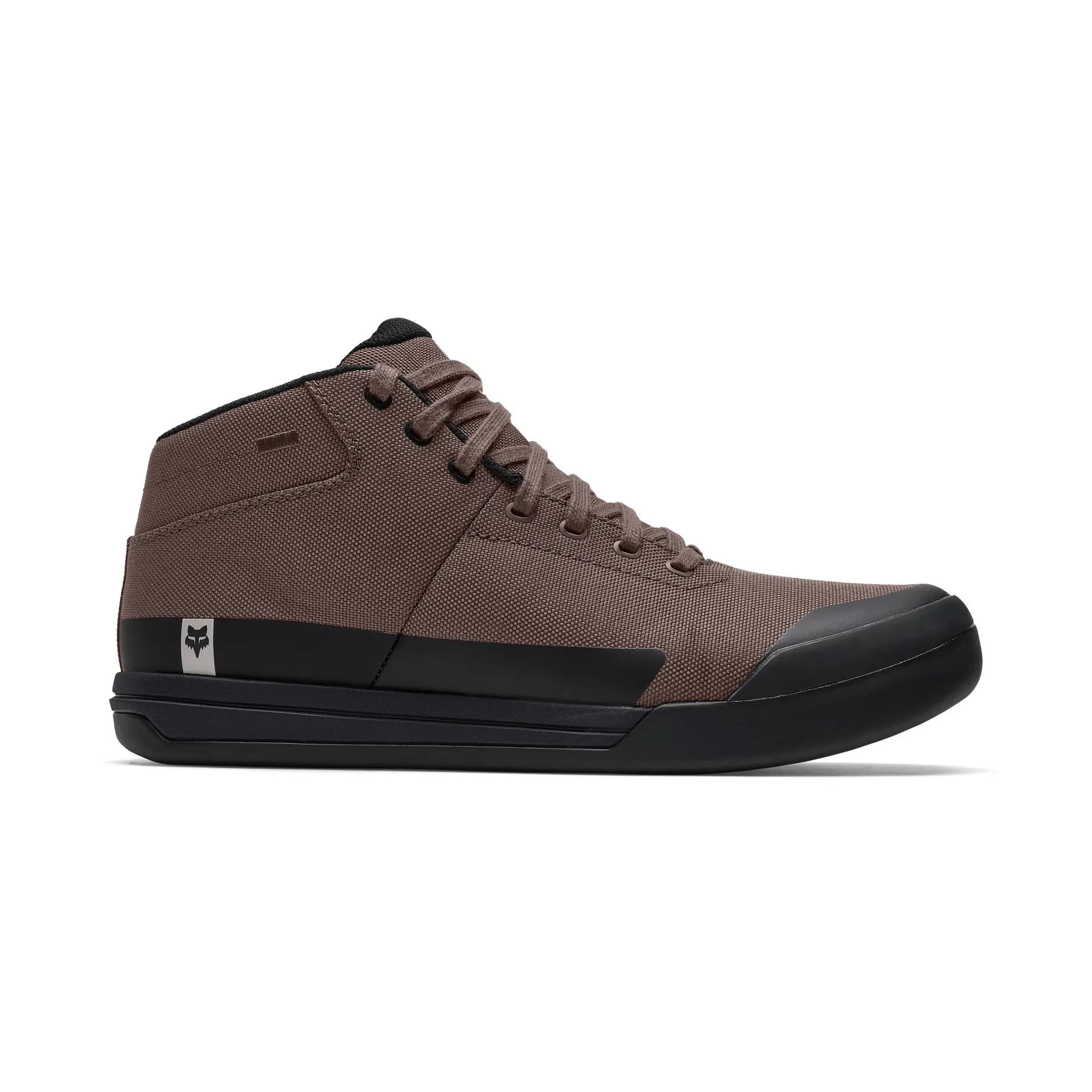 Mid schoenen Fox Racing Union Canvas