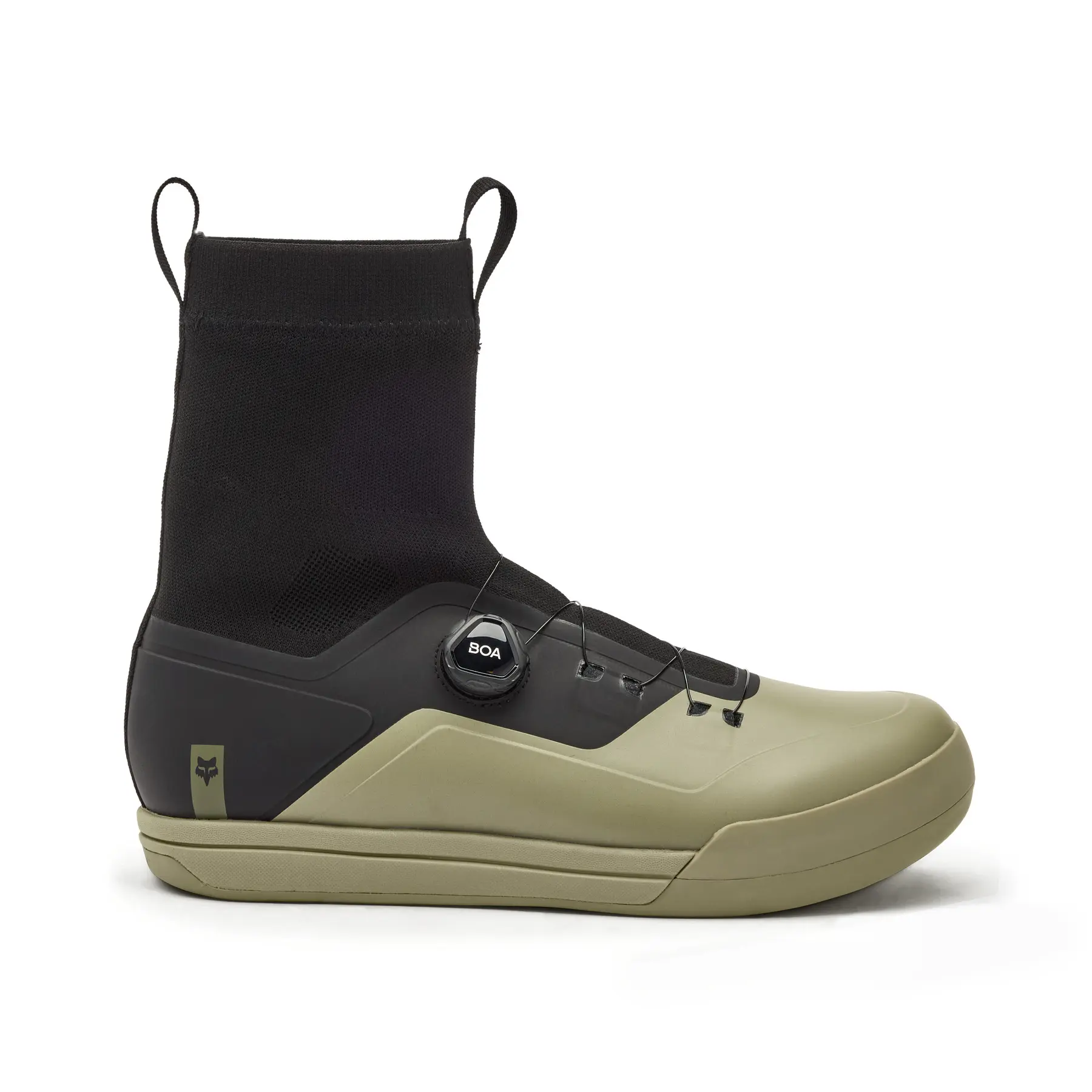 Schoenen Fox Racing Union All Weather