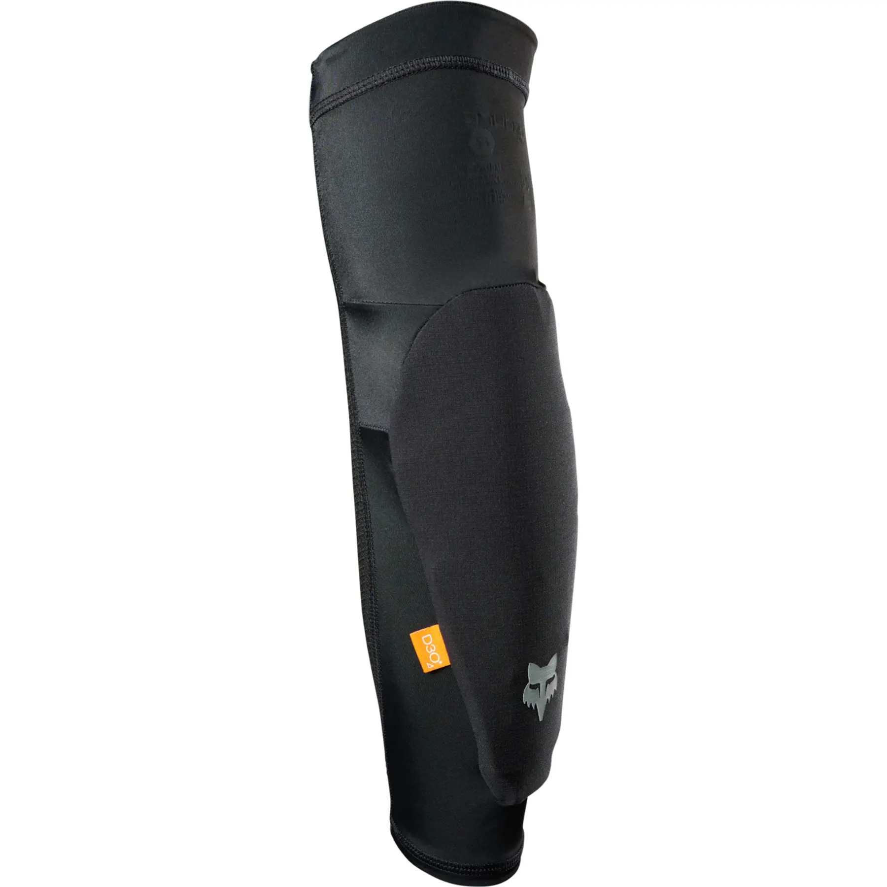 Mikro-Lycra Ellenbogenbandage Fox Racing Enduro