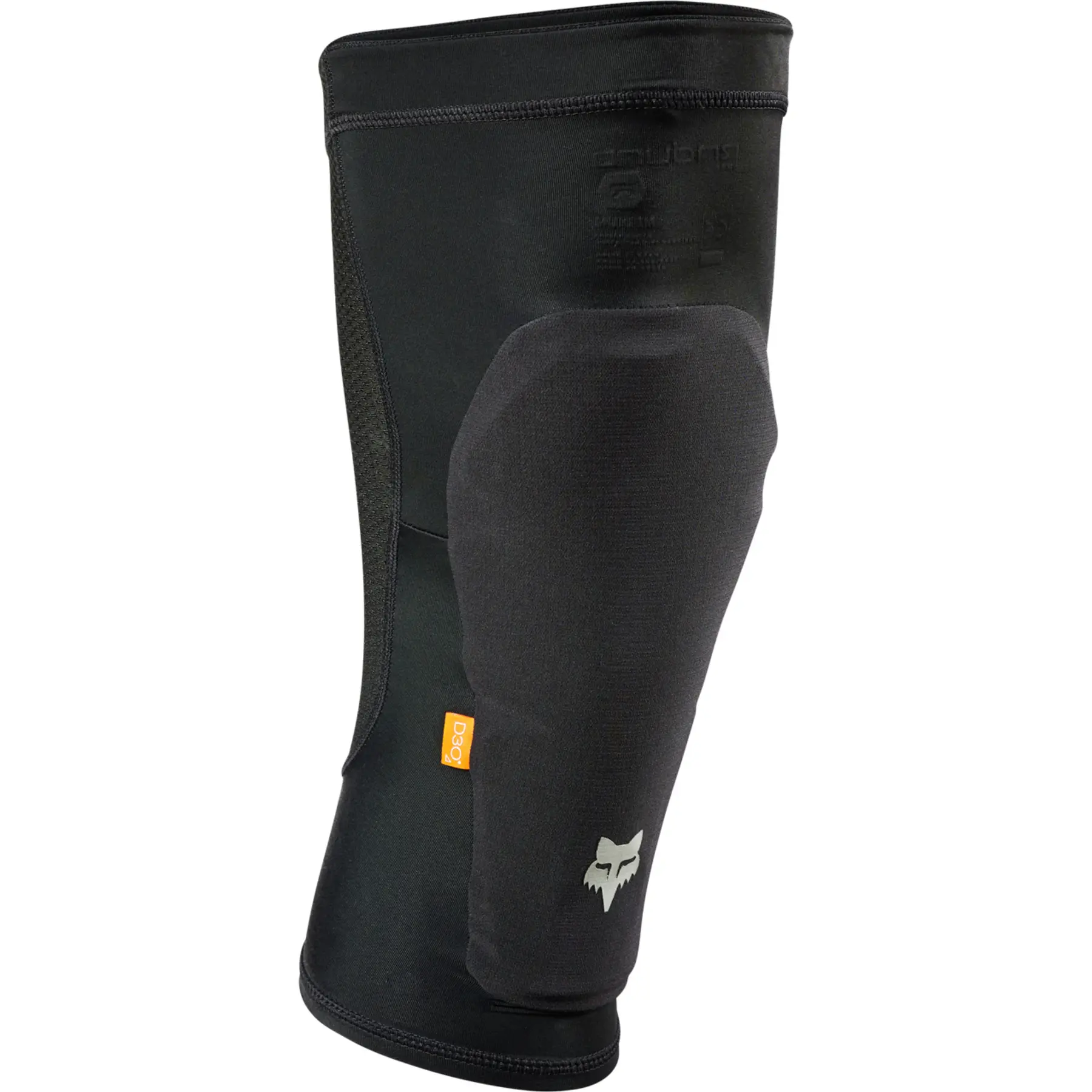 Mikrofaser-Lycra Knieschoner Fox Racing Enduro