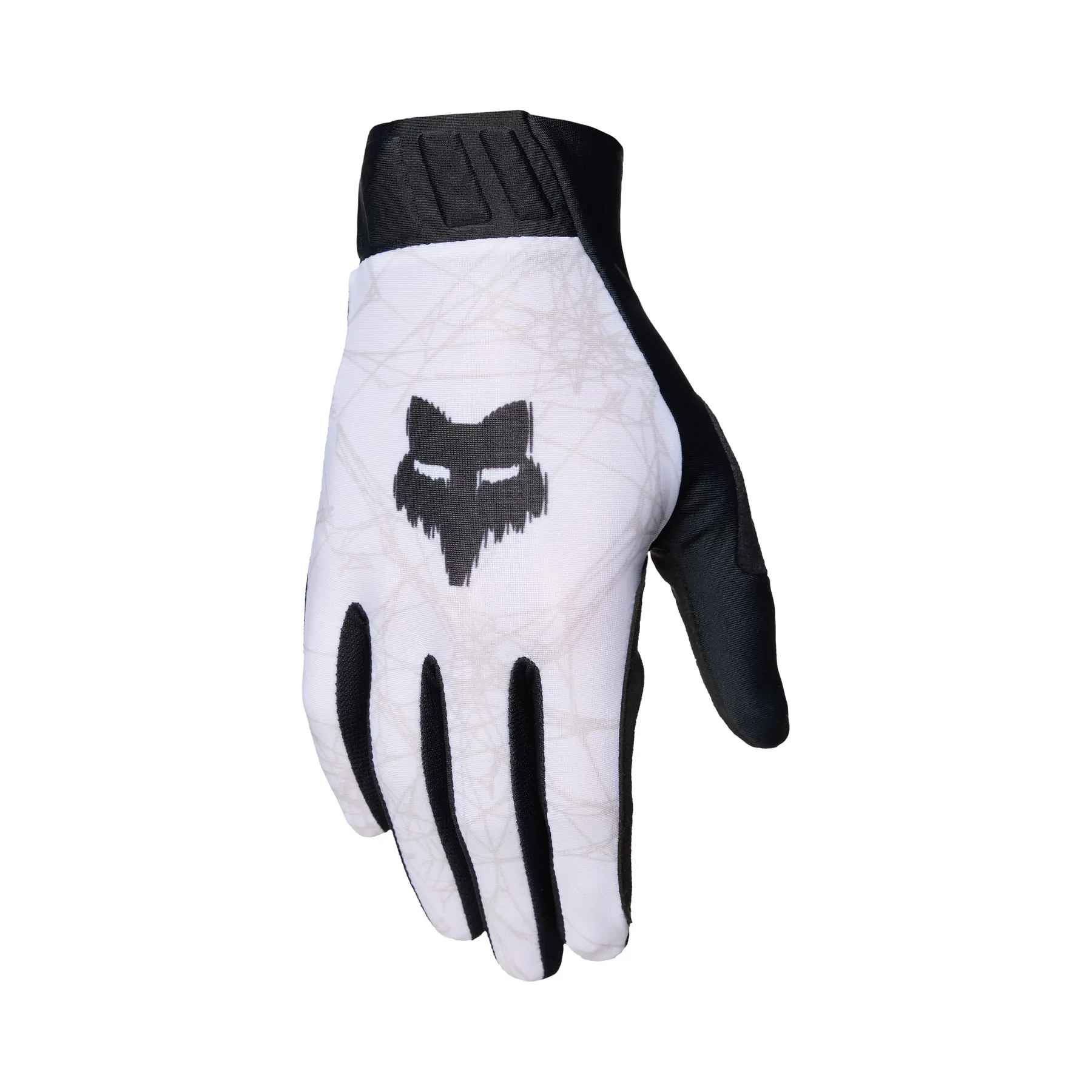 Lange handschoenen Fox Racing Flexair Diffuse SE