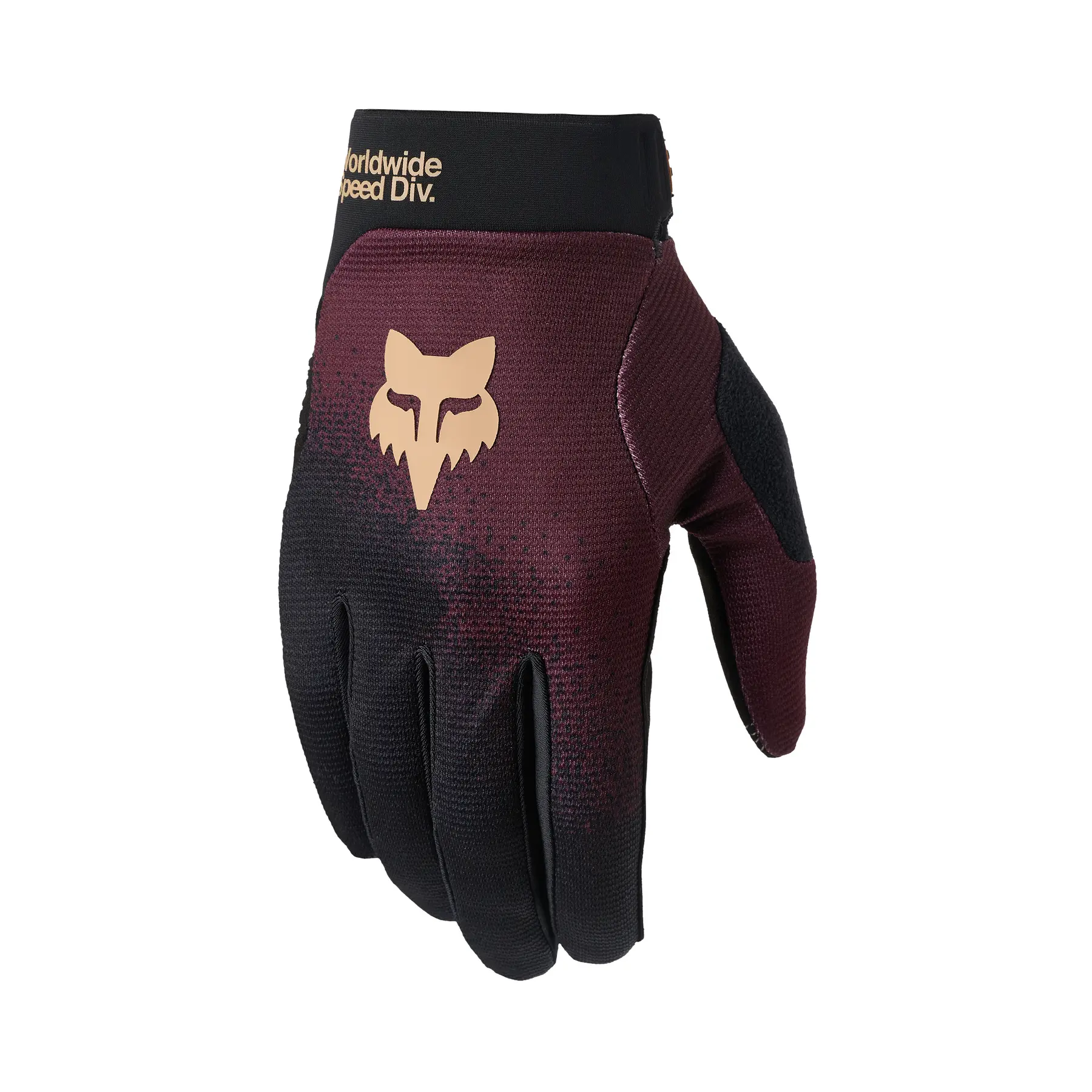 Lange Handschuhe Fox Racing Ranger Blend