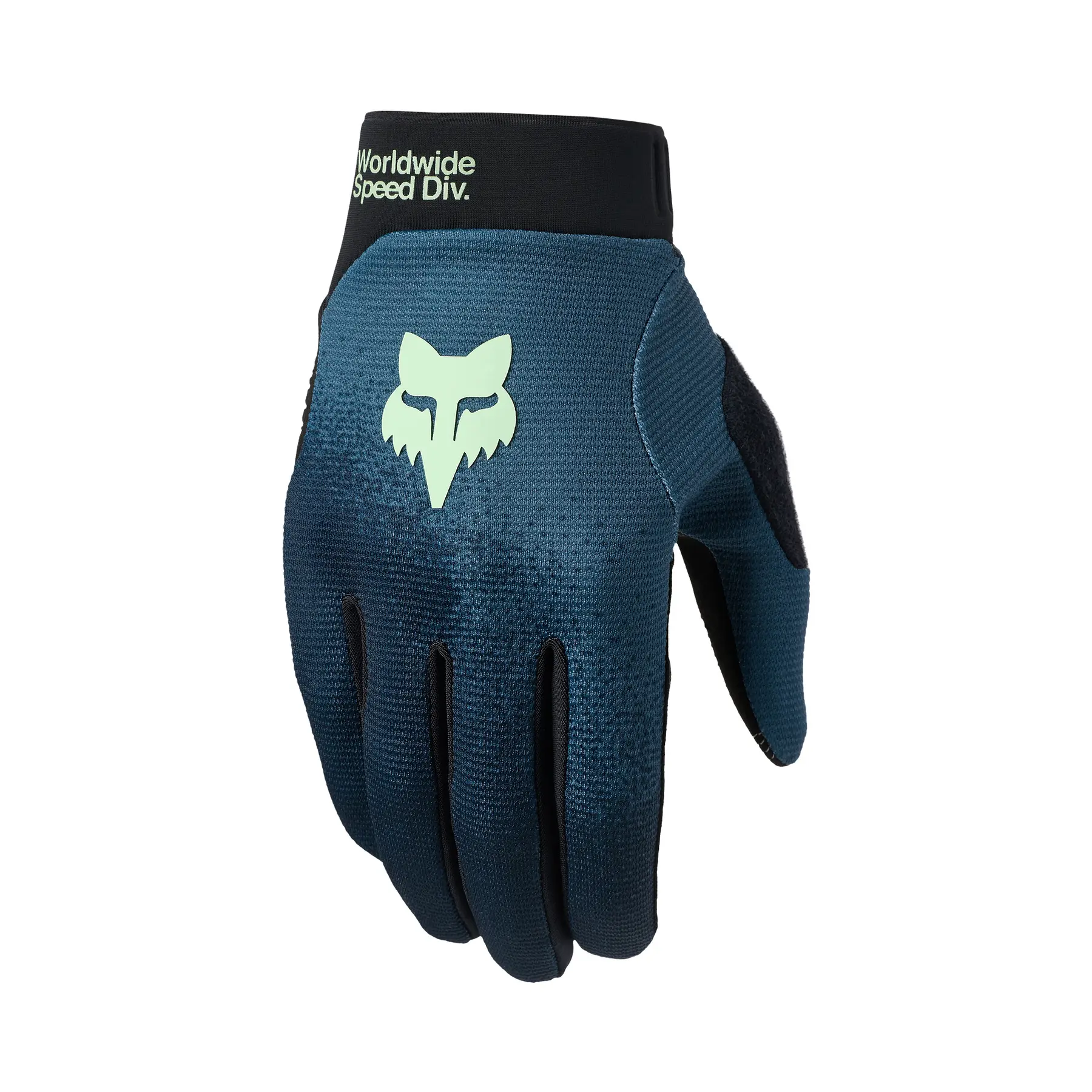 Lange Handschuhe Fox Racing Ranger Blend