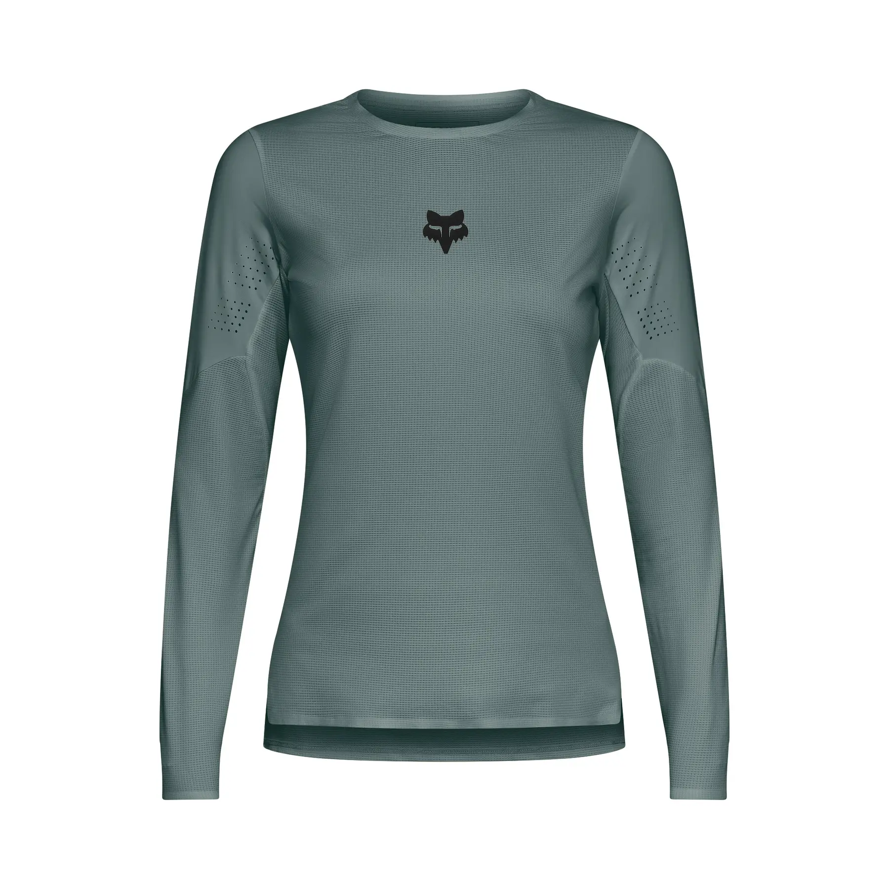 Langarmtrikot für Damen Fox Racing Flexair