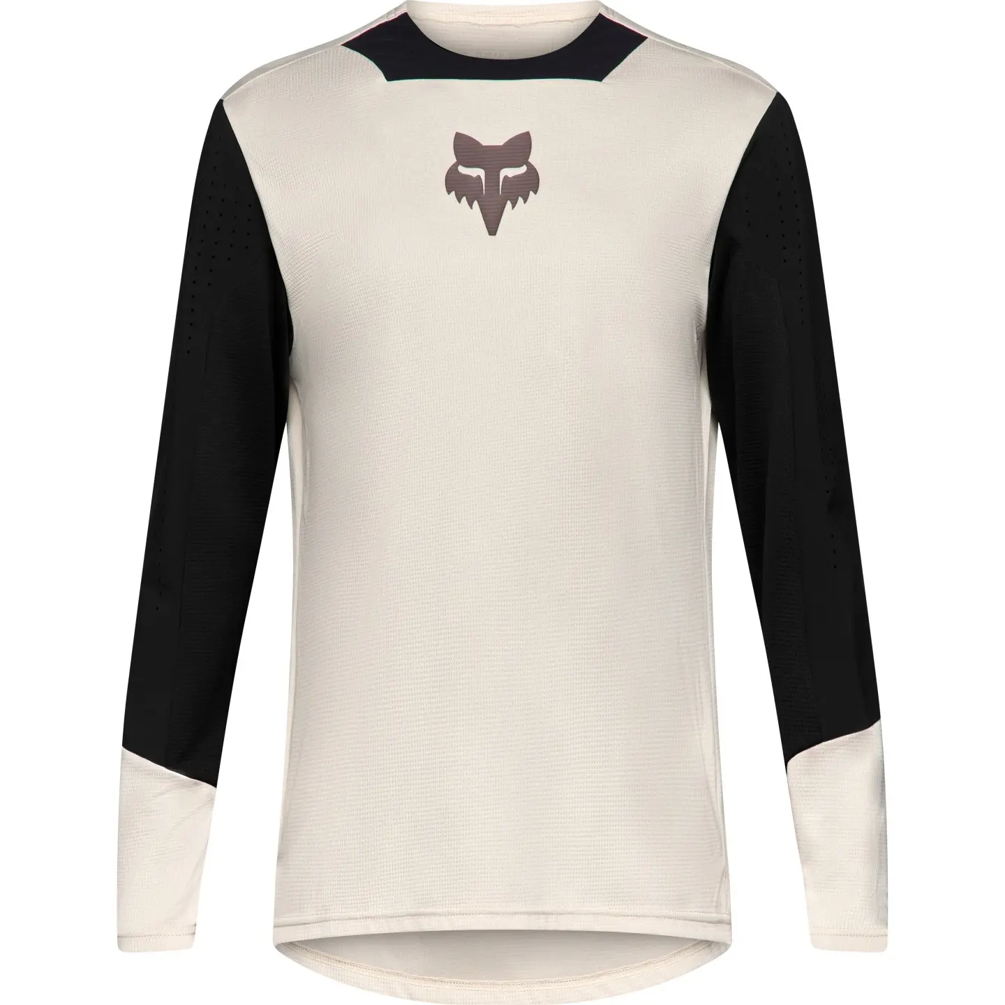 Langarmshirt Fox Racing Defend Park