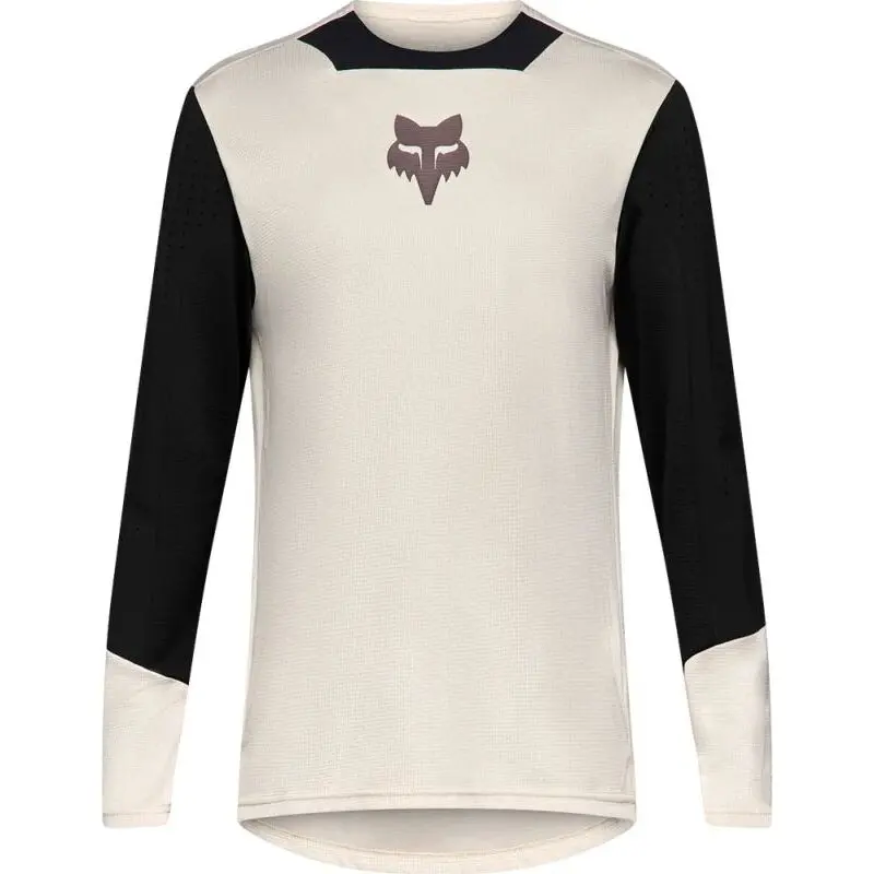 Kinder lange mouwen shirt Fox Racing Defend Park SE