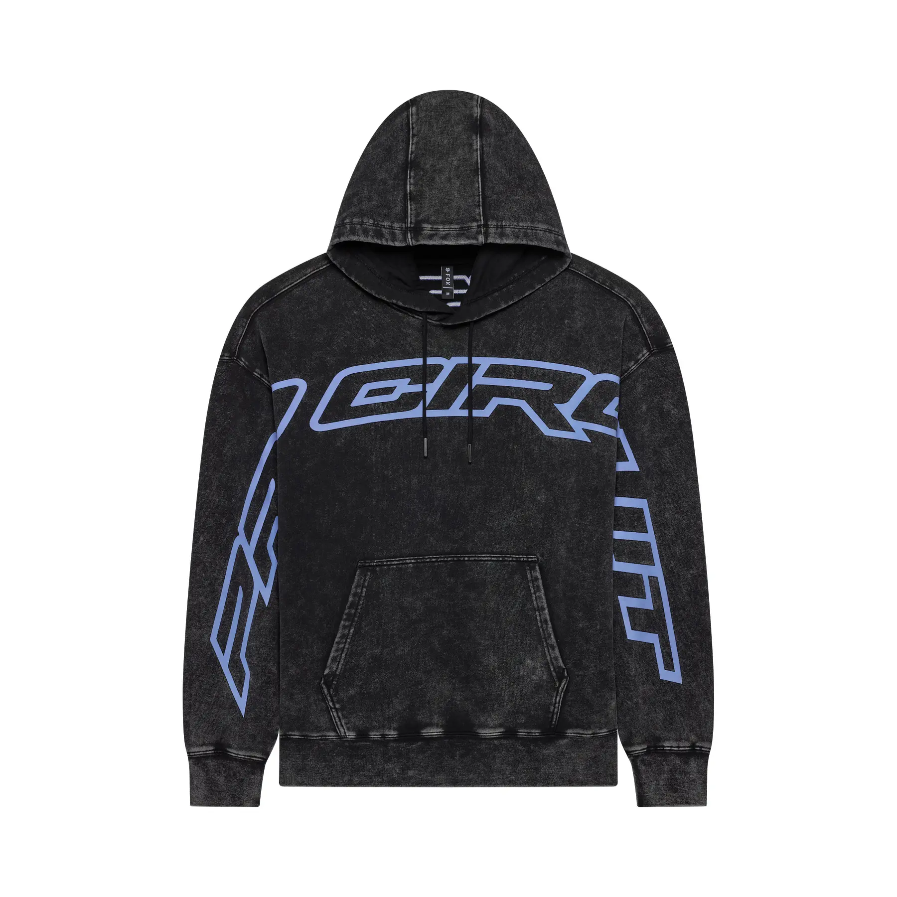 Felpa con cappuccio Fox Racing Pro Circuit