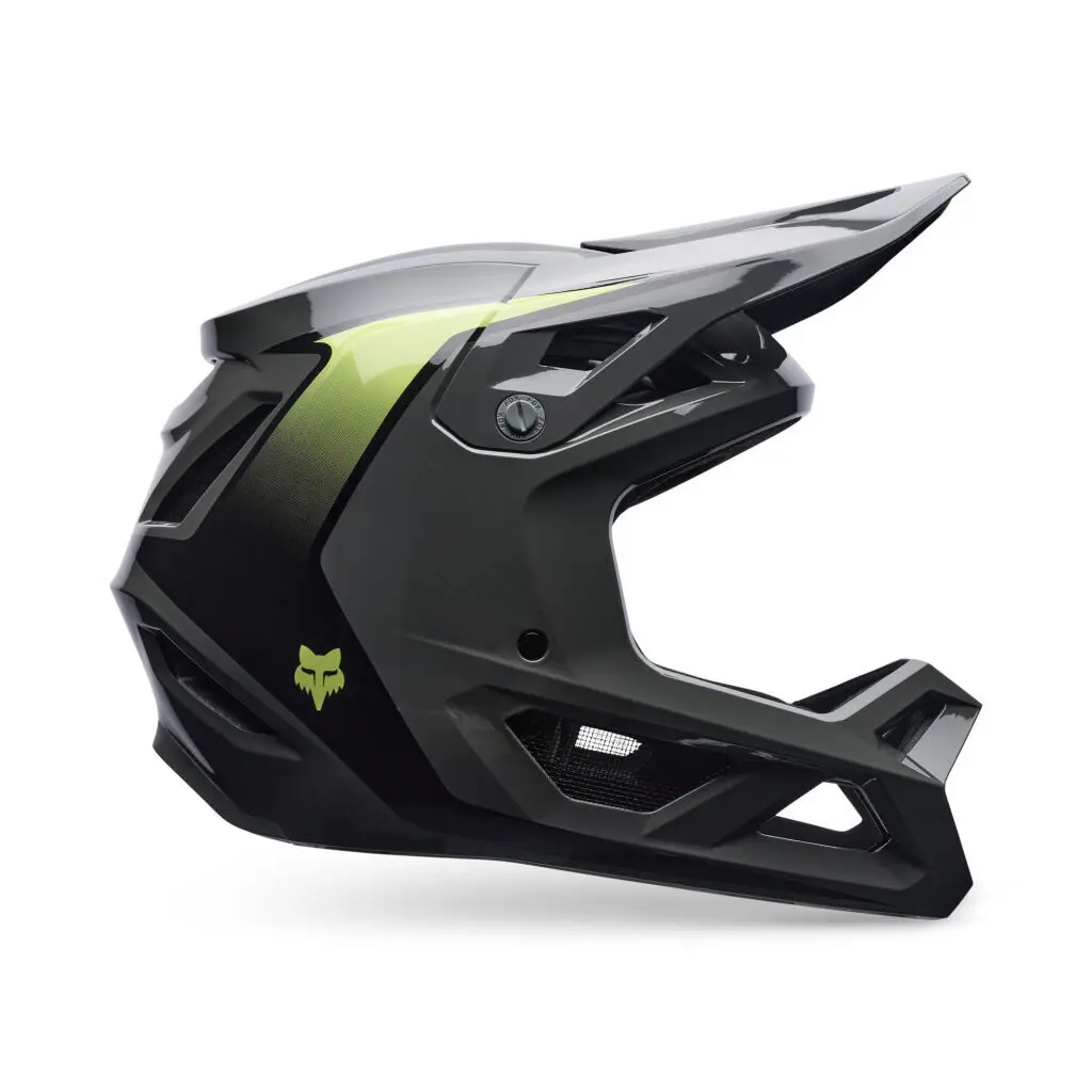 Volgelaatshelm Fox Racing Rampage Vault