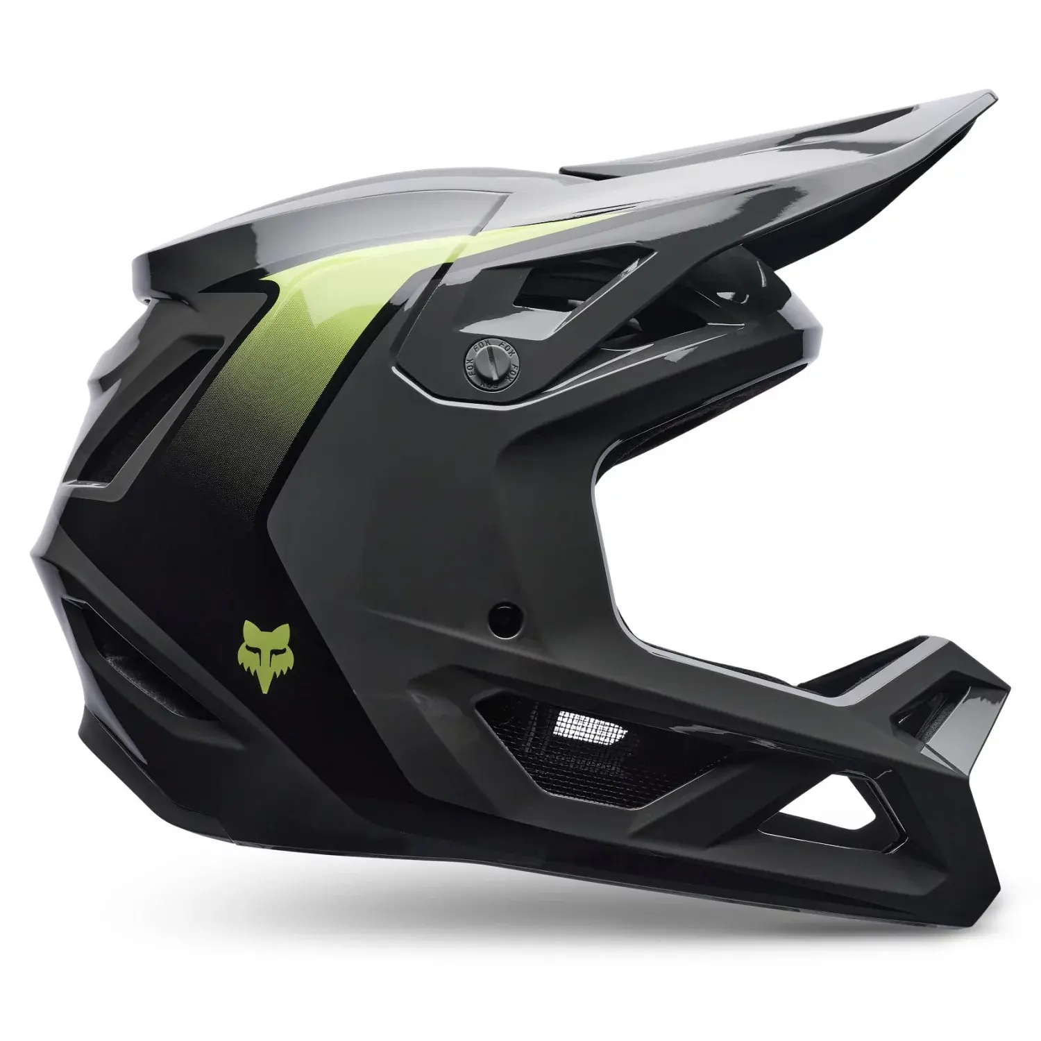 Kinderhelm Fox Racing Rampage