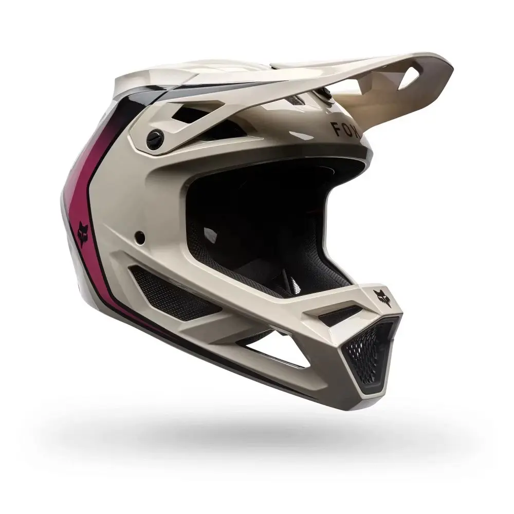 Kinderhelm Fox Racing Rampage