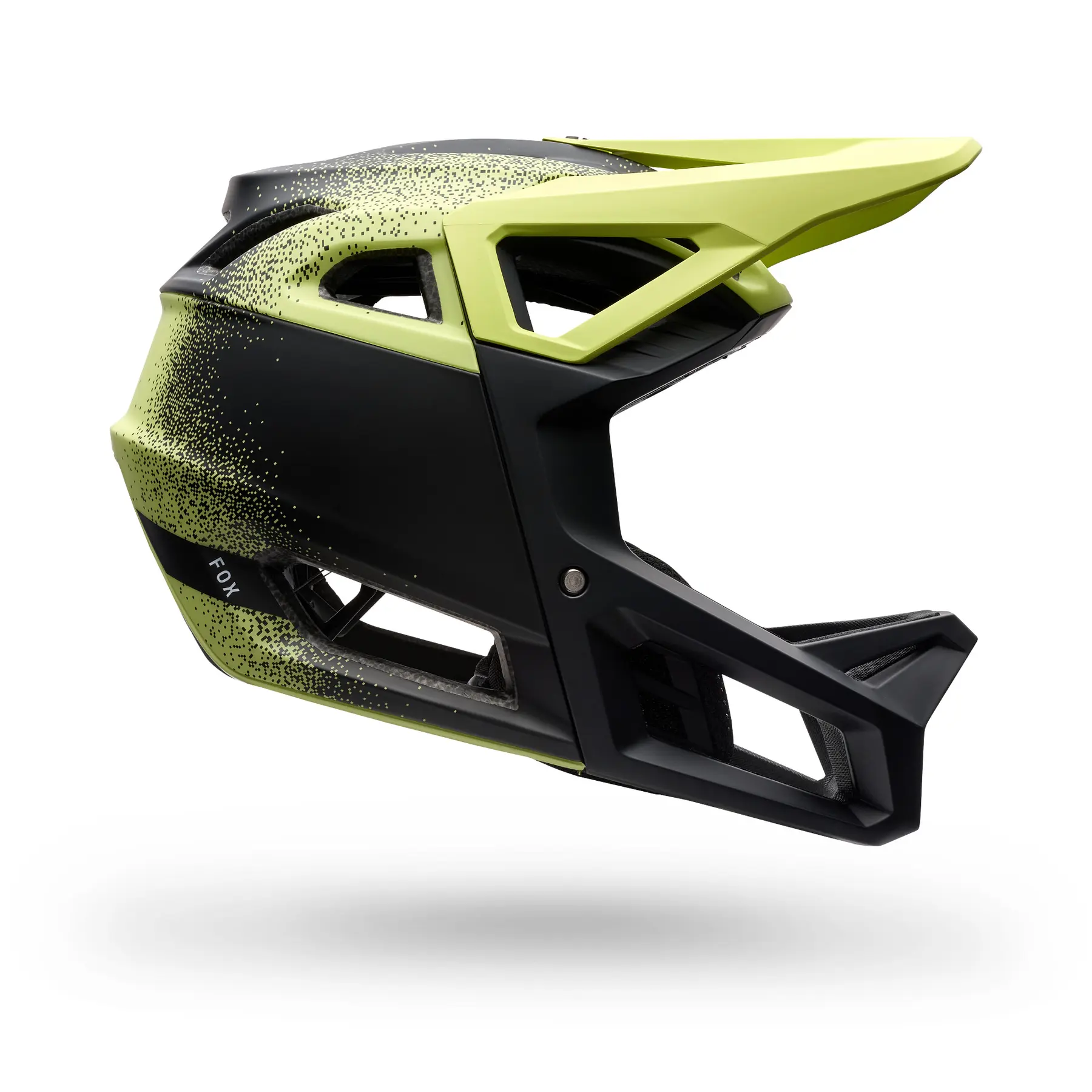 Integralhelm Fox Racing Proframe RS