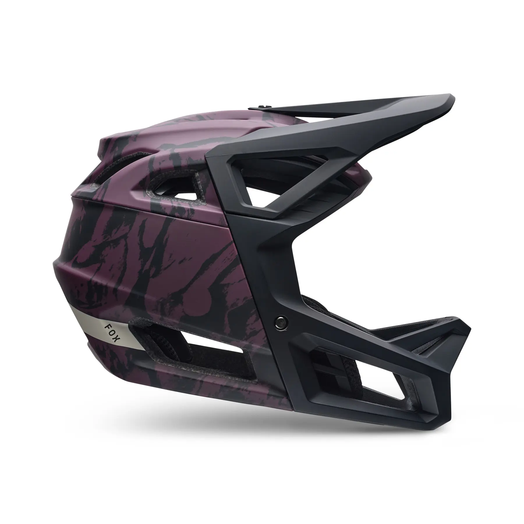 Volgelaatshelm Fox Racing Proframe Thrive