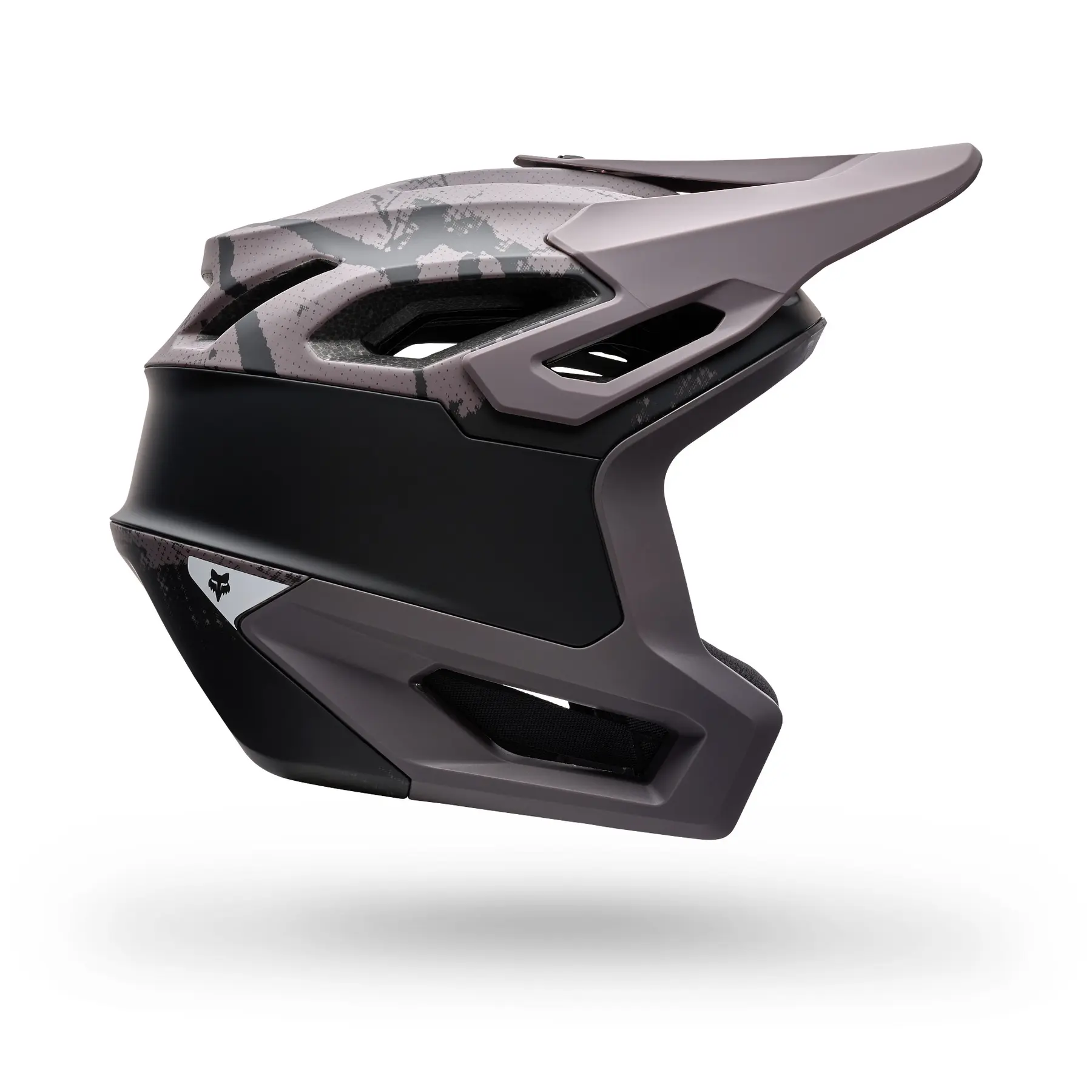 Helm Fox Racing Dropframe Pro