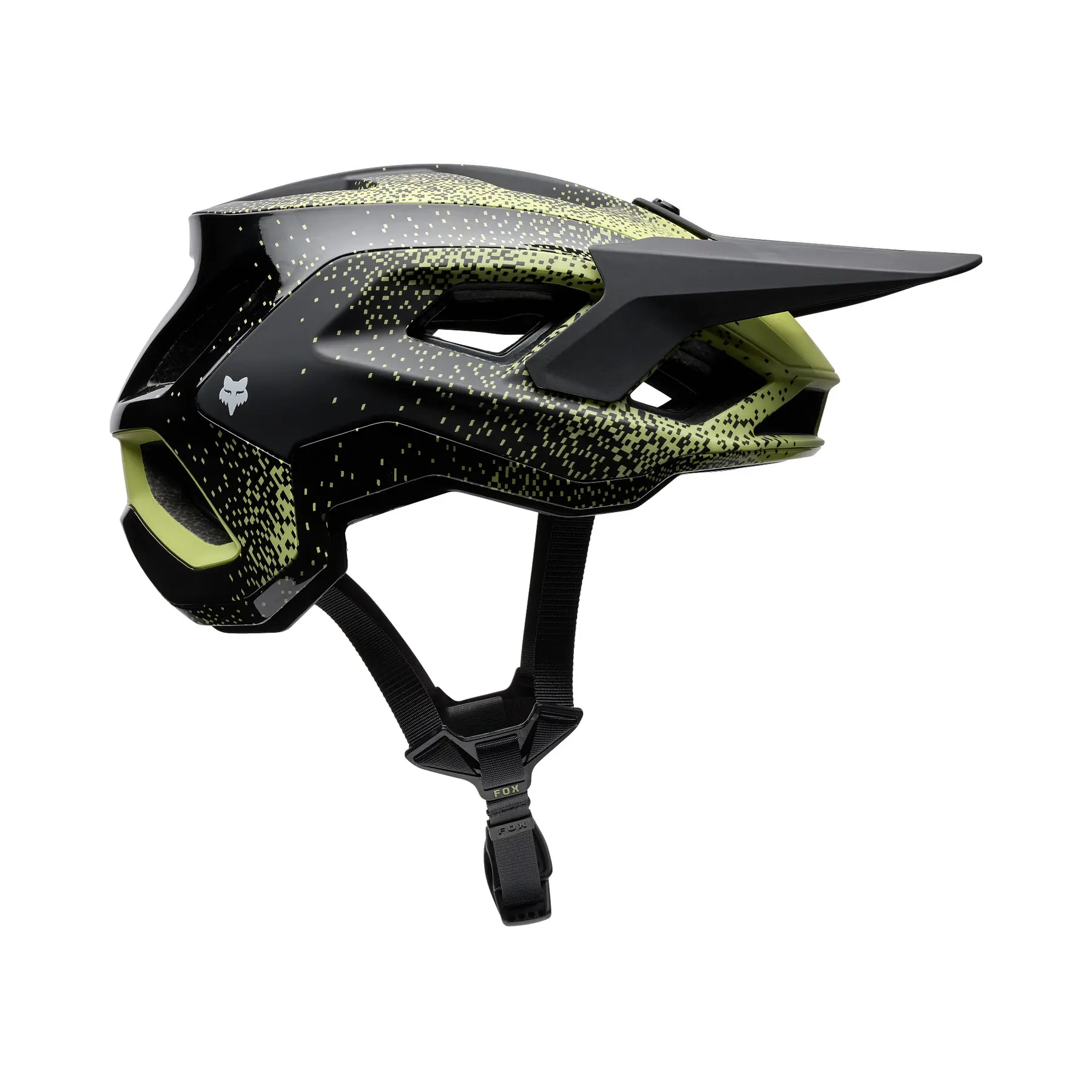 Helm Fox Racing Speedframe RS Aura