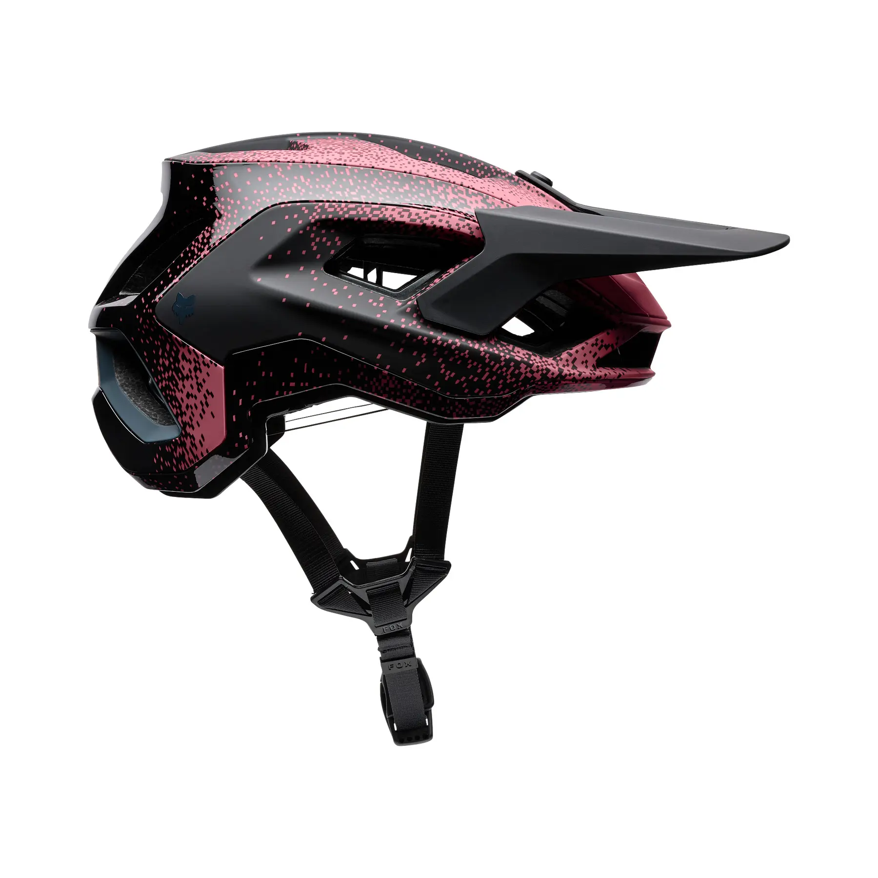 Helm Fox Racing Speedframe RS Aura