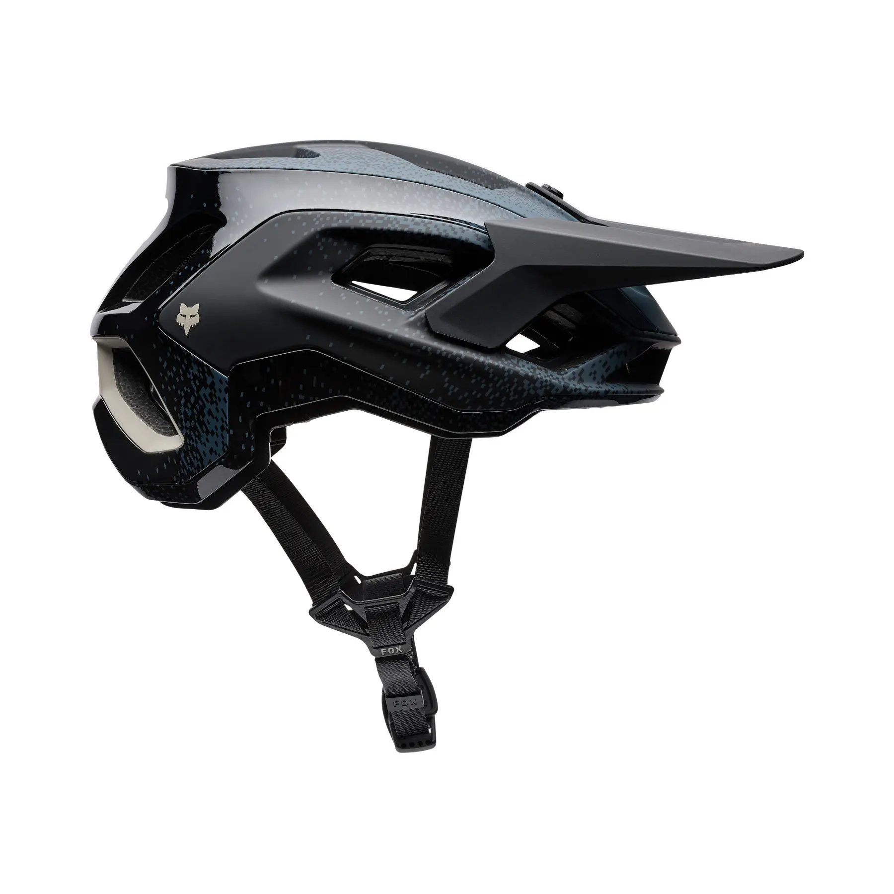 Helm Fox Racing Speedframe RS Aura