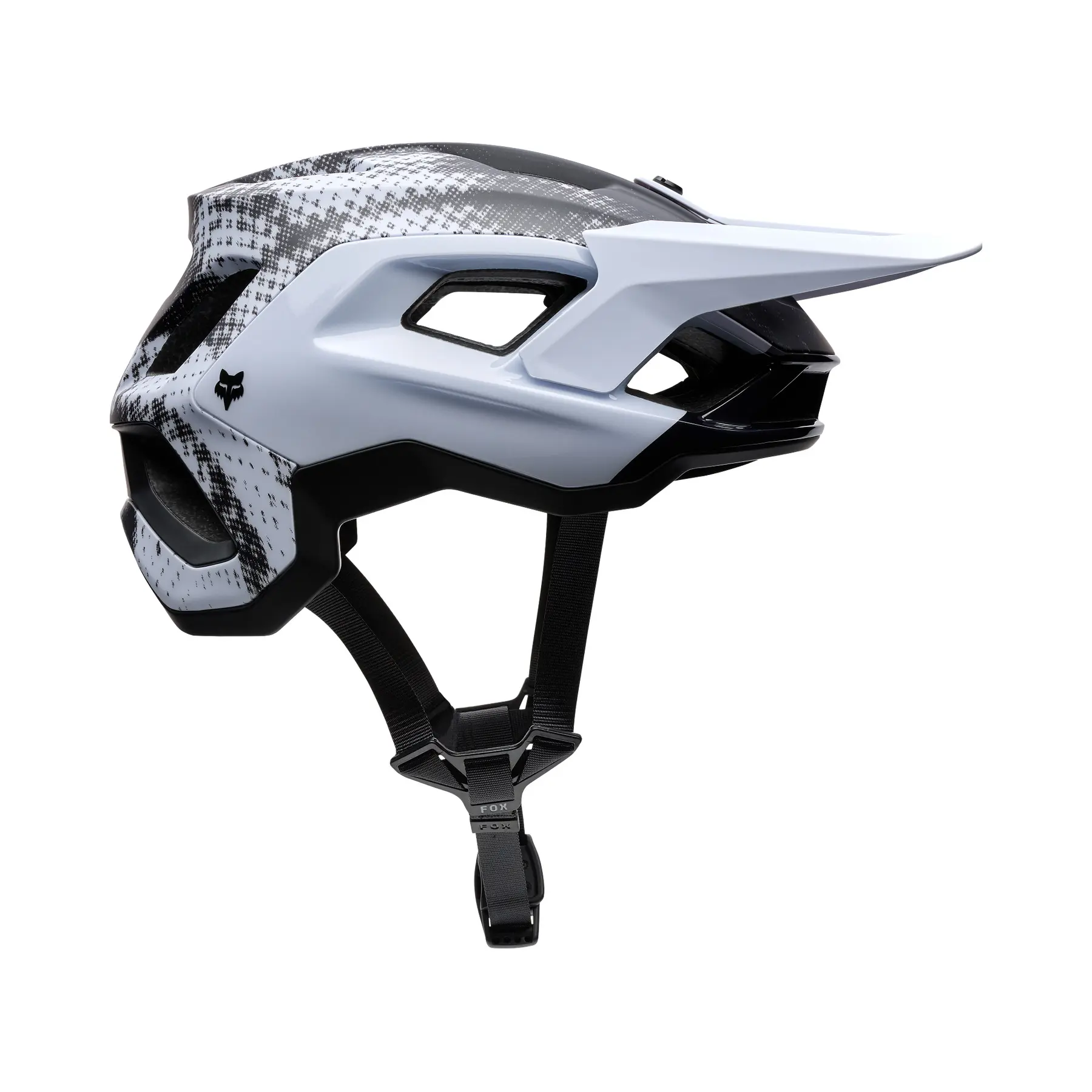 Helm Fox Racing Speedframe Pro Sense