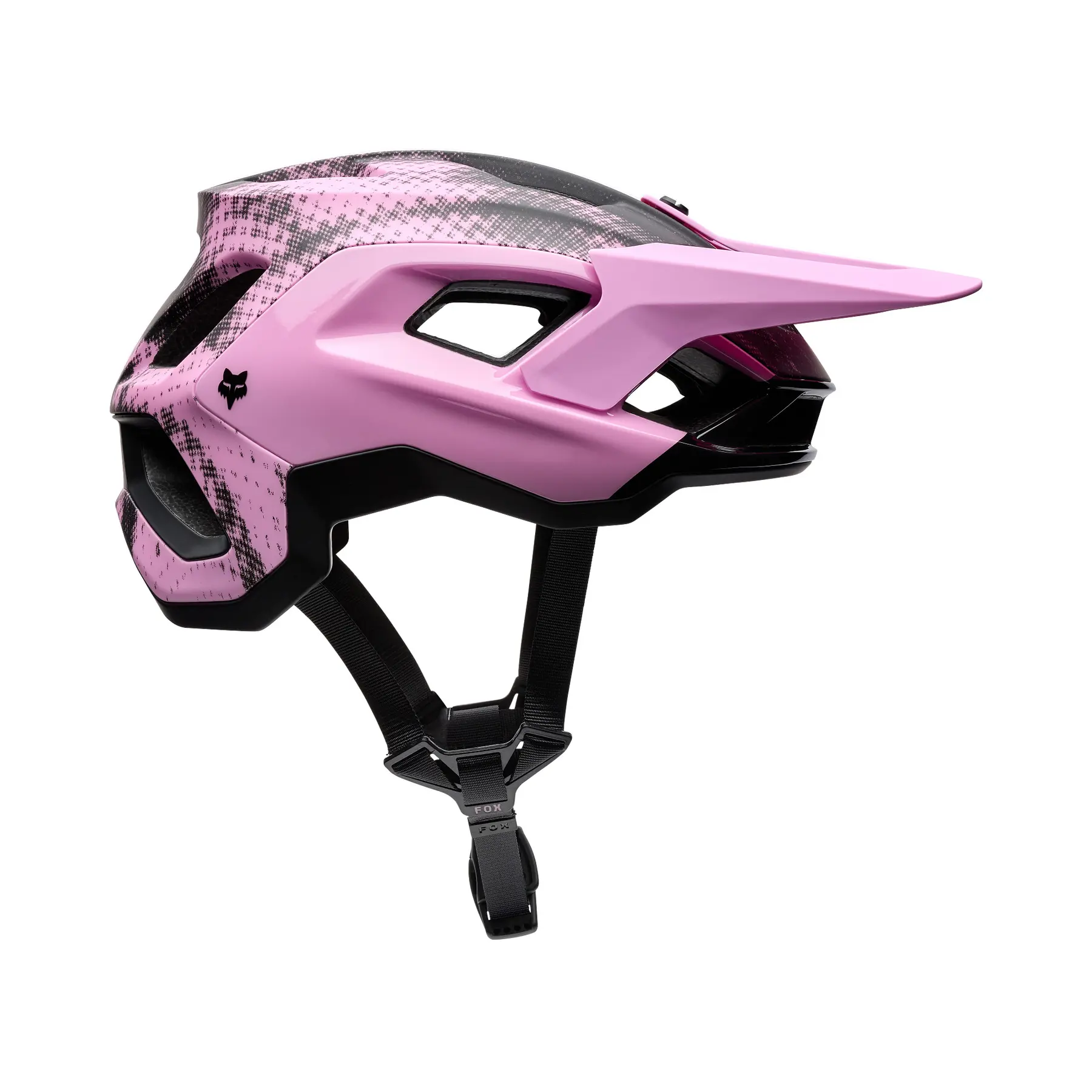 Helm Fox Racing Speedframe Pro Sense