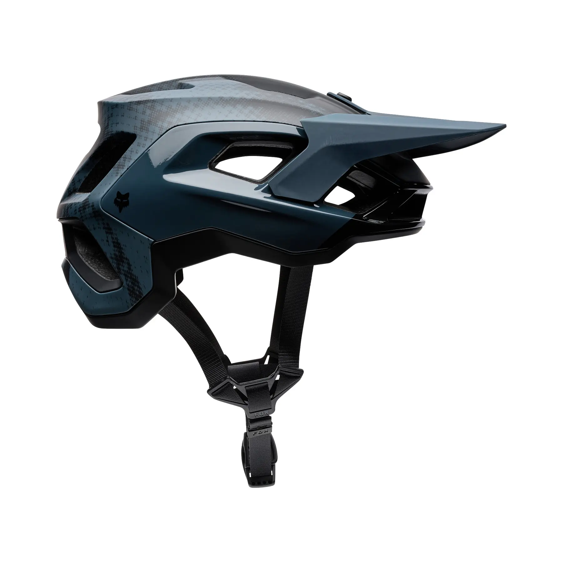 Helm Fox Racing Speedframe Pro Sense
