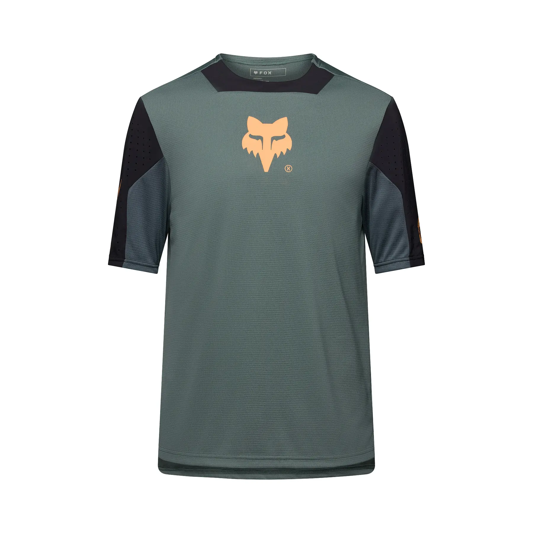 Maillot Fox Racing Defend Creation