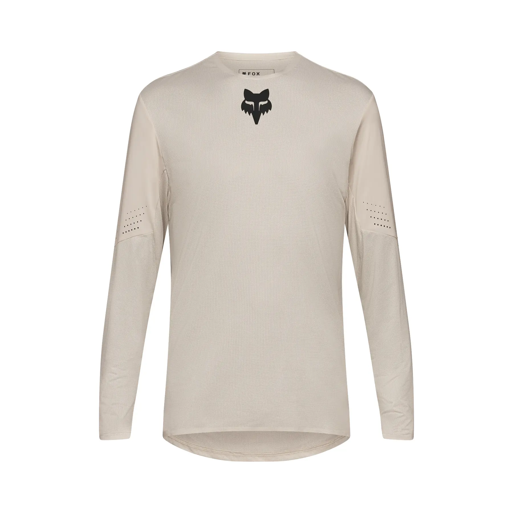 Langarmshirt Fox Racing Flexair