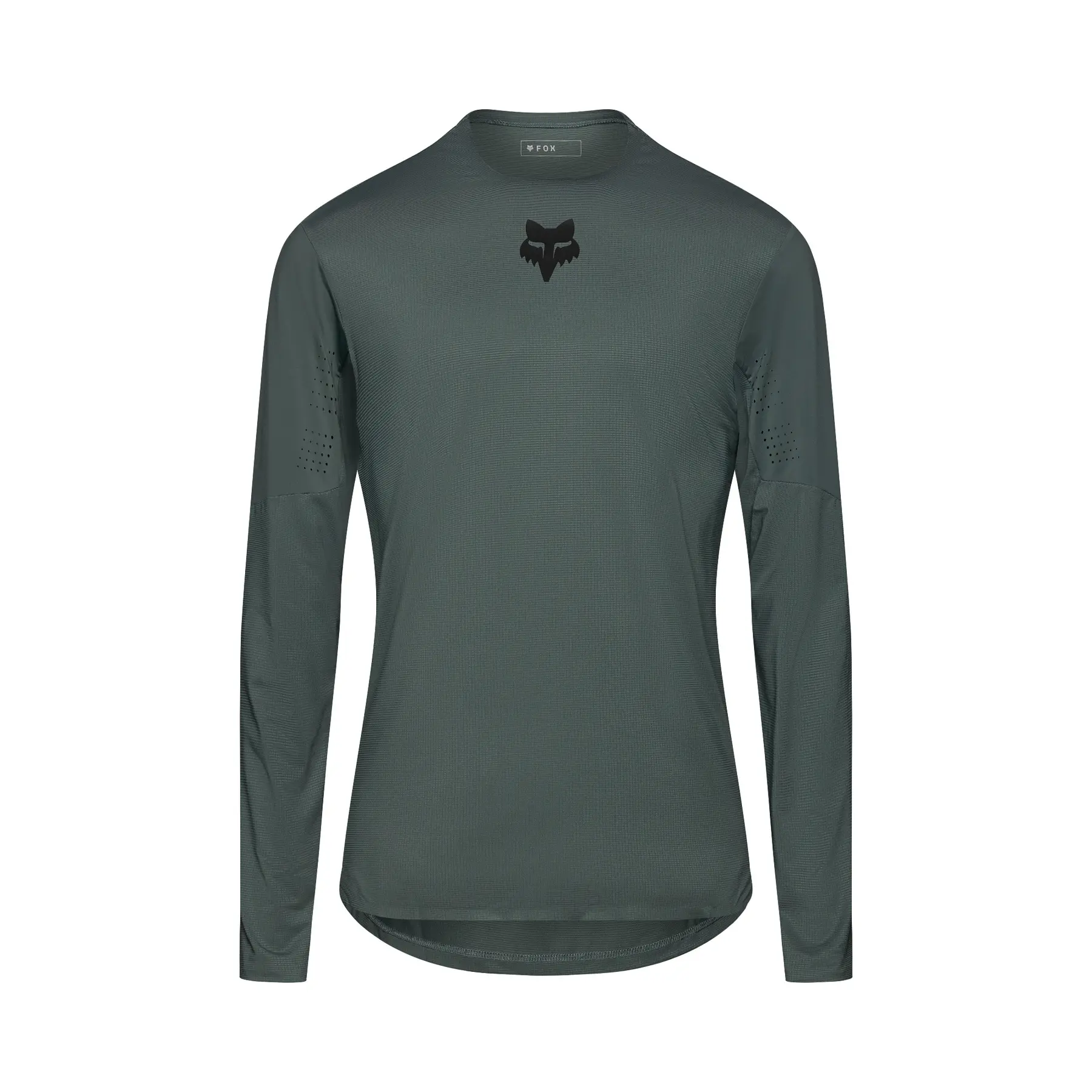 Langarmshirt Fox Racing Flexair