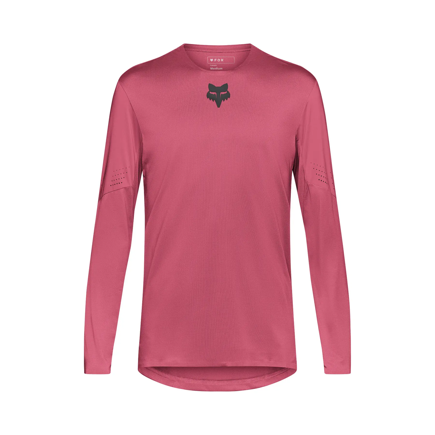 Langarmshirt Fox Racing Flexair