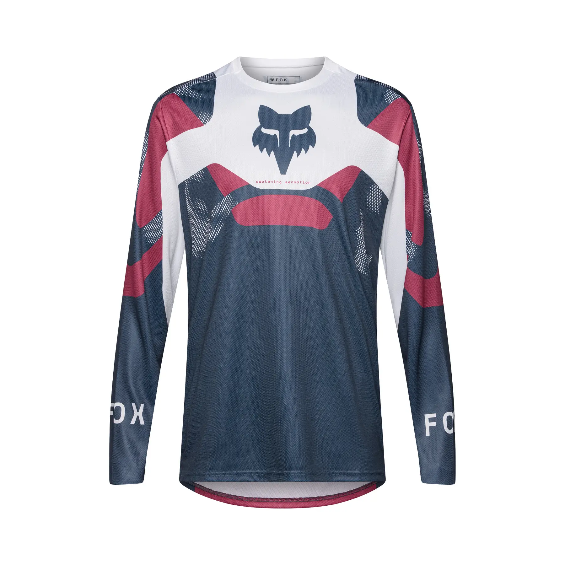 Langarmshirt Fox Racing Ranger Tactile