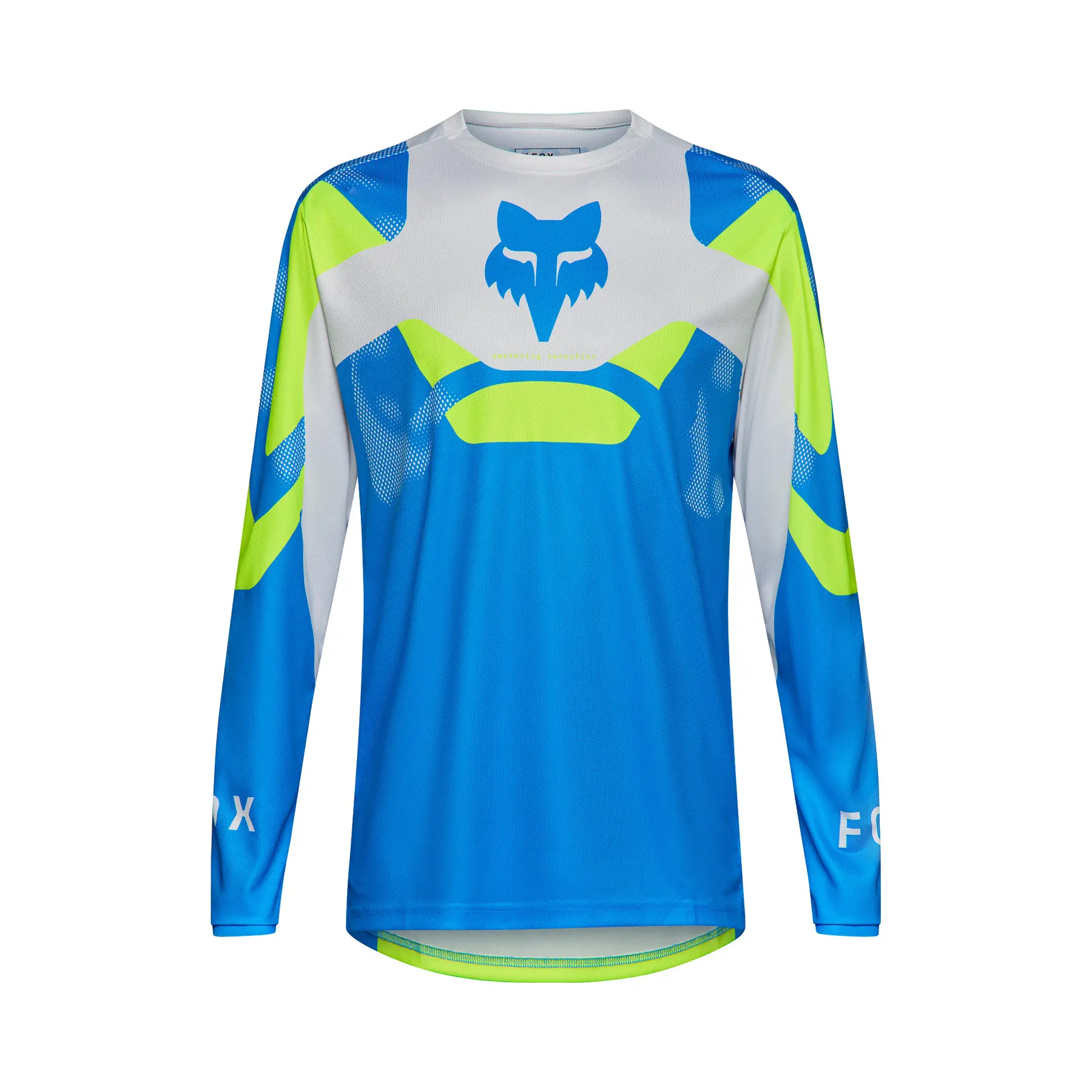 Langarmshirt Fox Racing Ranger Tactile